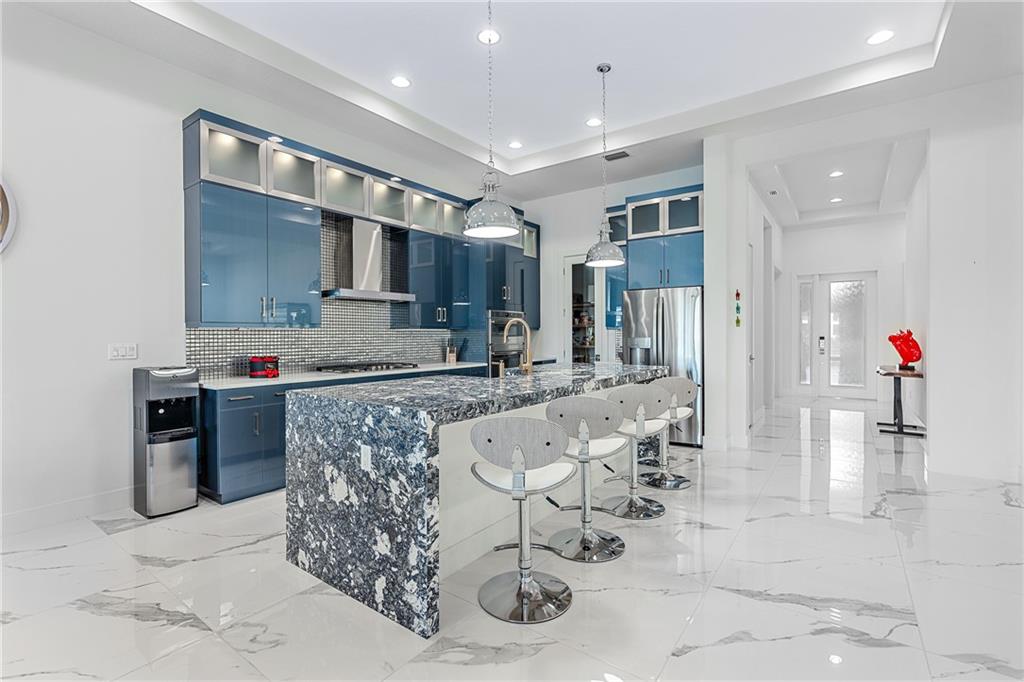ARTISTRY - Residential