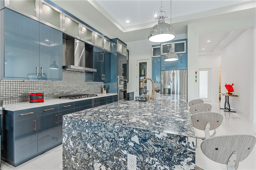 ARTISTRY - Residential