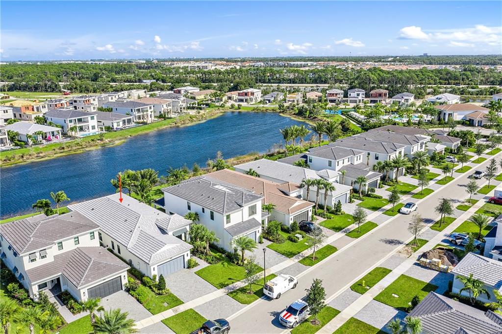 ARTISTRY - Residential