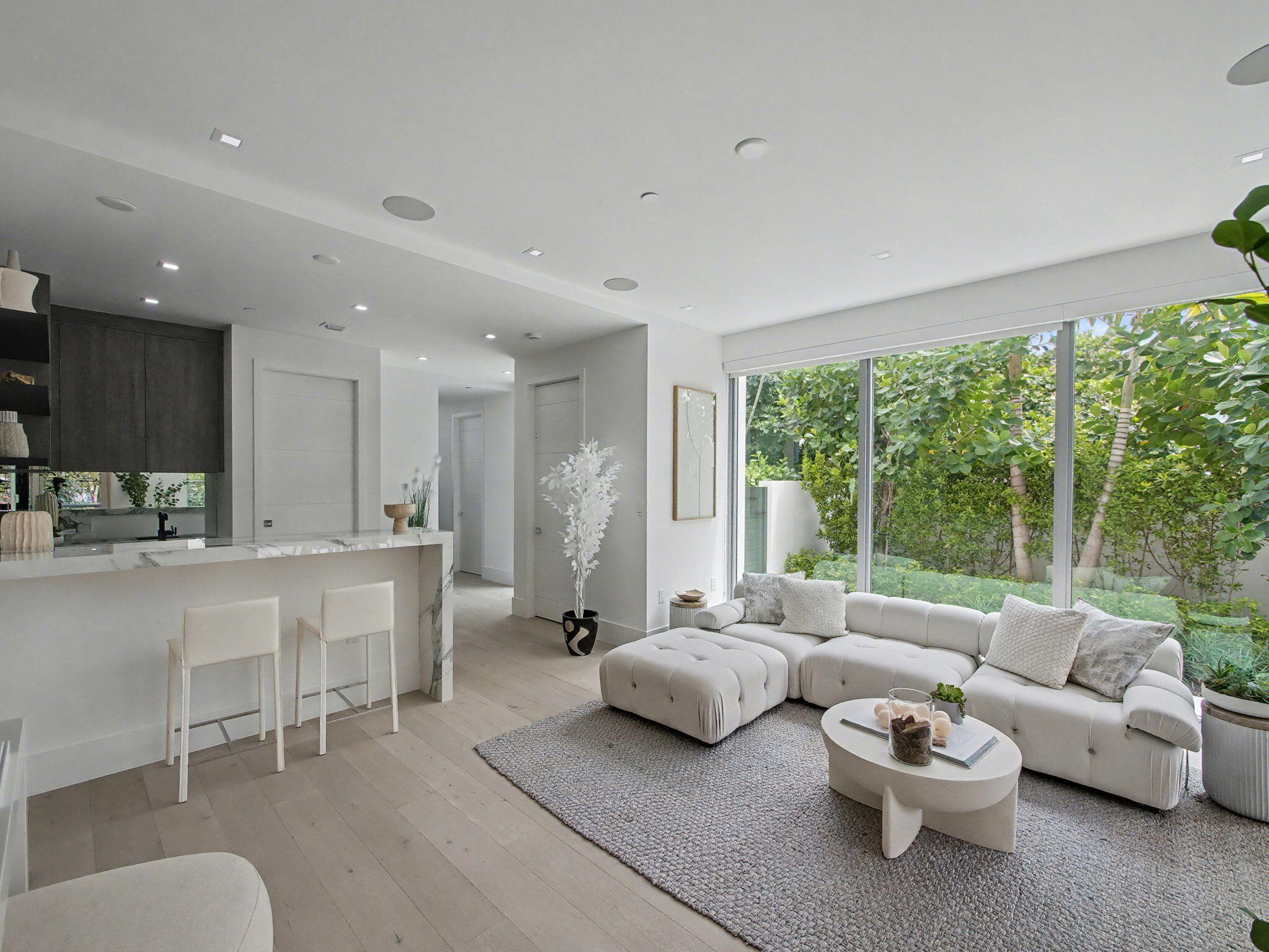 ESTATES AT OCEAN DELRAY - Residential