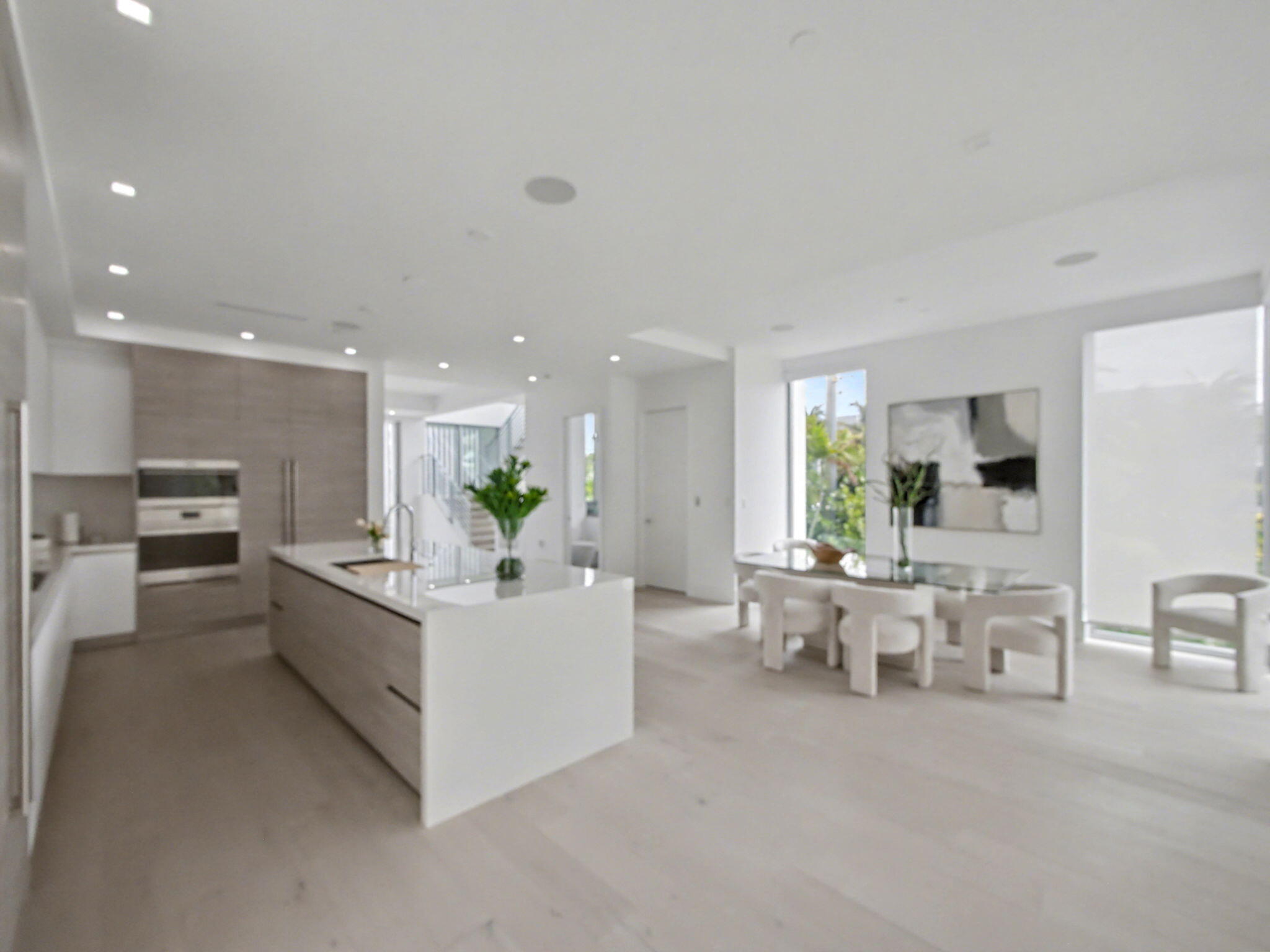 ESTATES AT OCEAN DELRAY - Residential