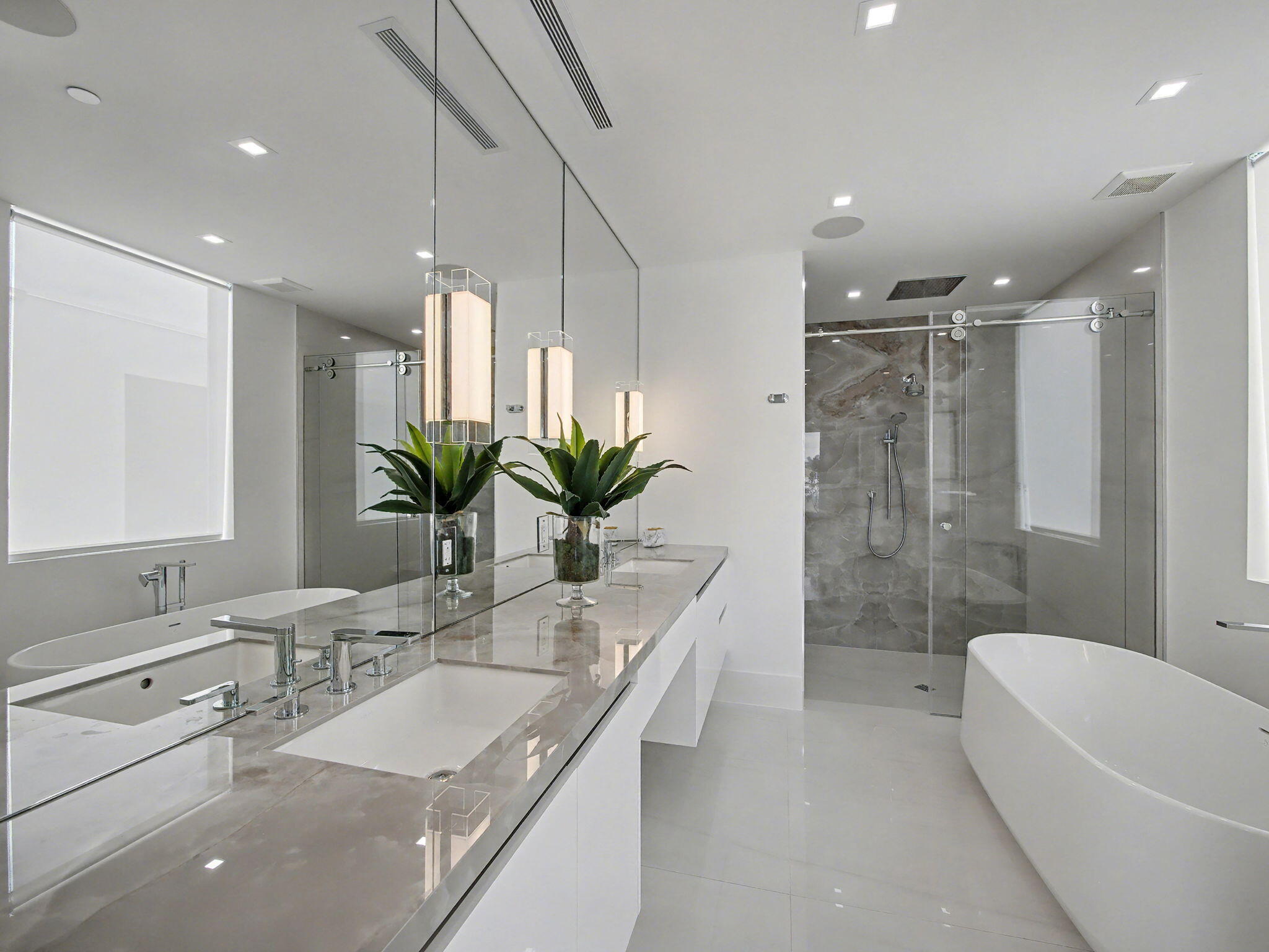 ESTATES AT OCEAN DELRAY - Residential