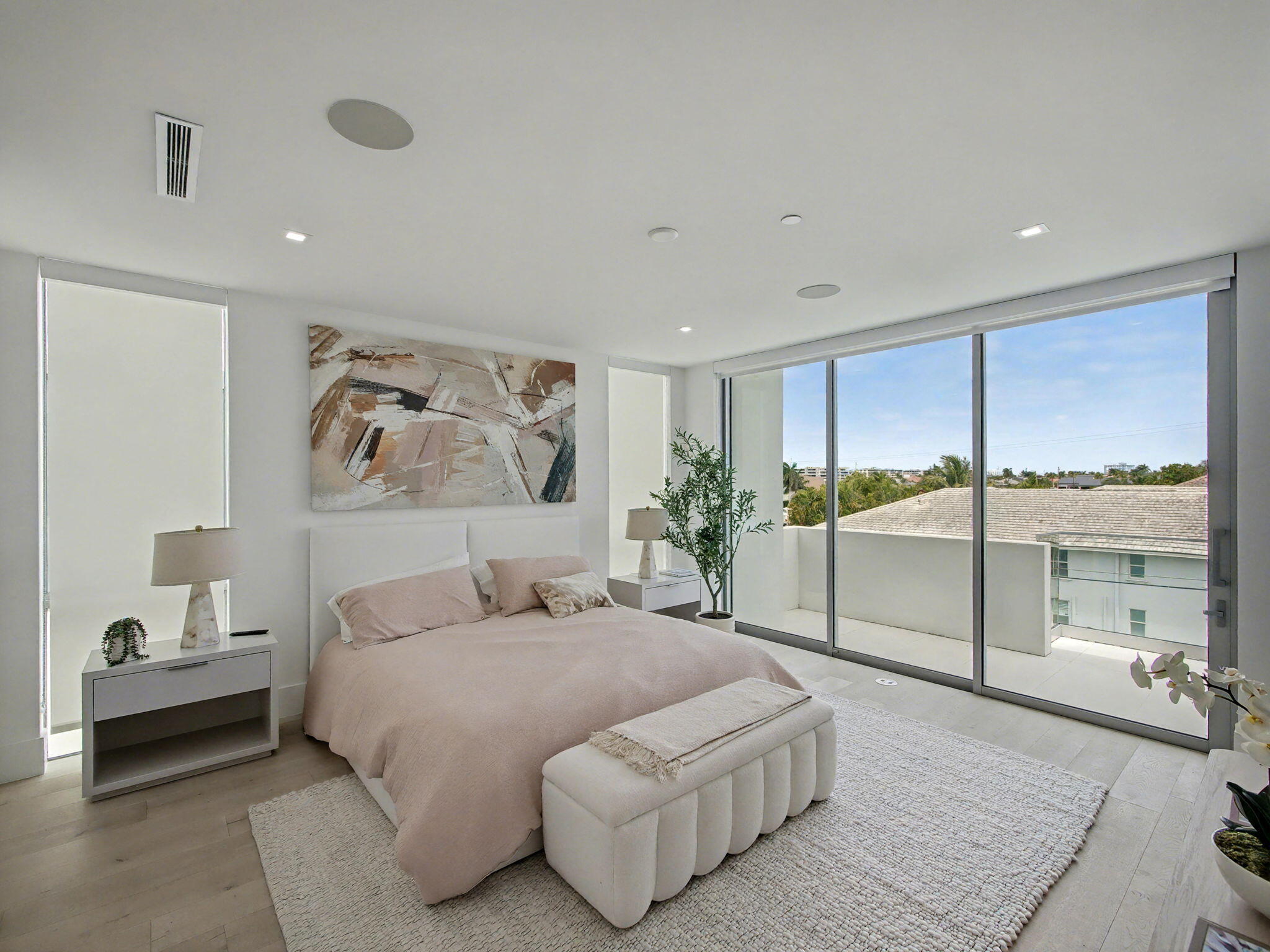 ESTATES AT OCEAN DELRAY - Residential
