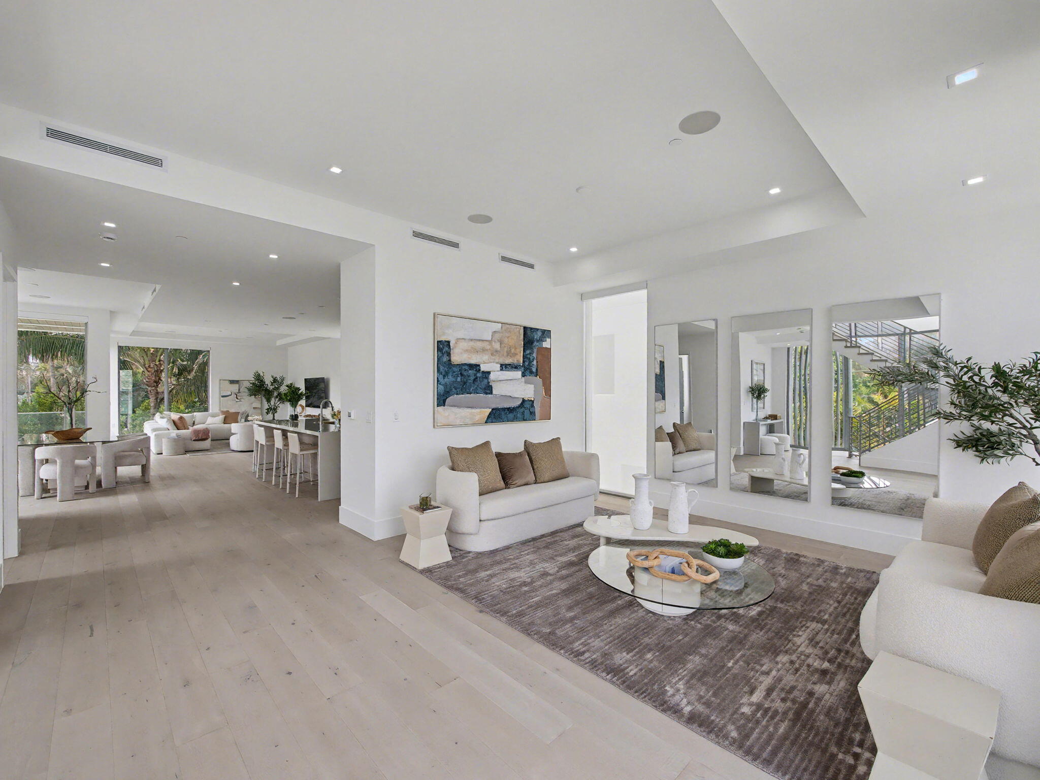 ESTATES AT OCEAN DELRAY - Residential