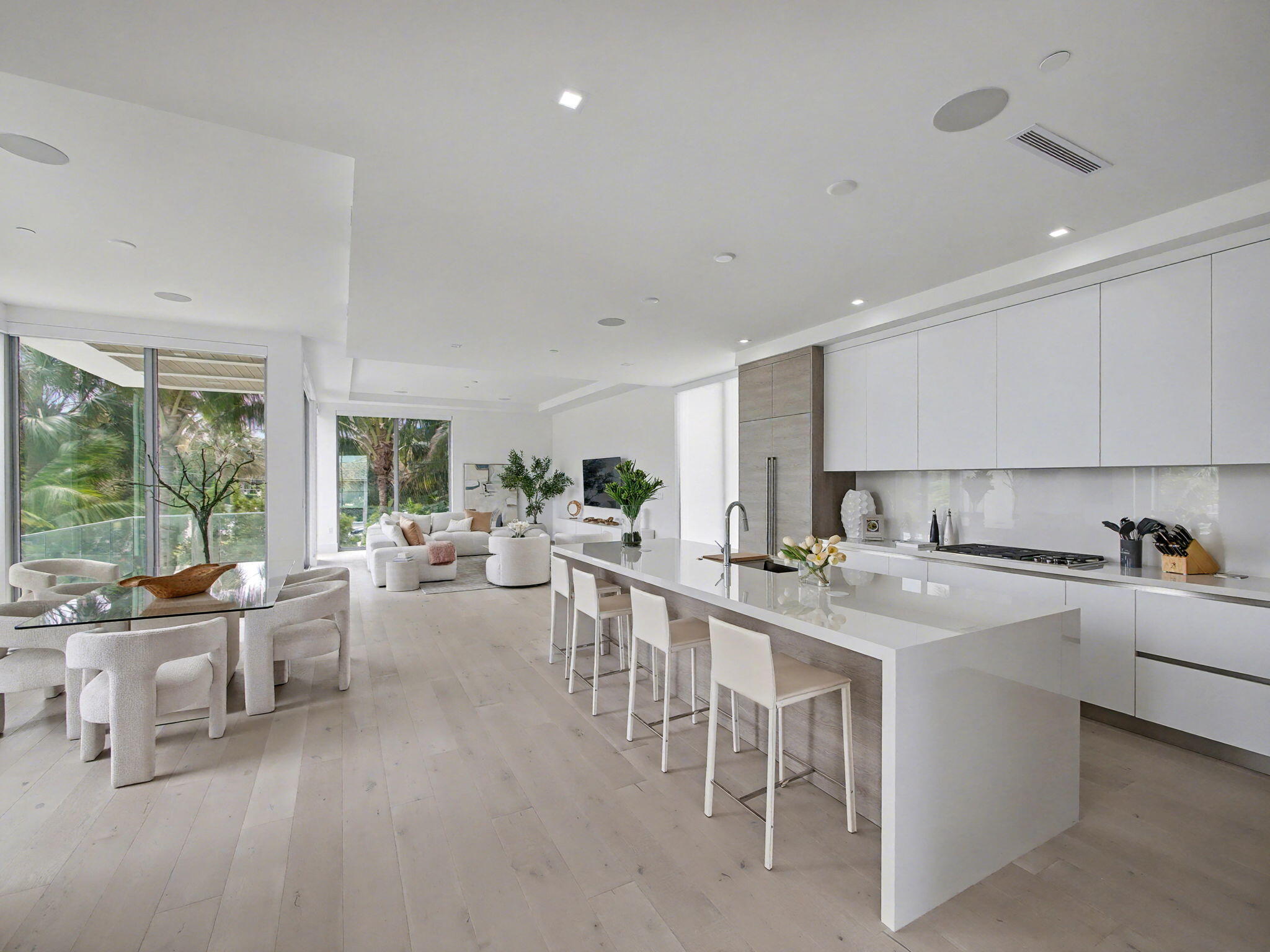 ESTATES AT OCEAN DELRAY - Residential
