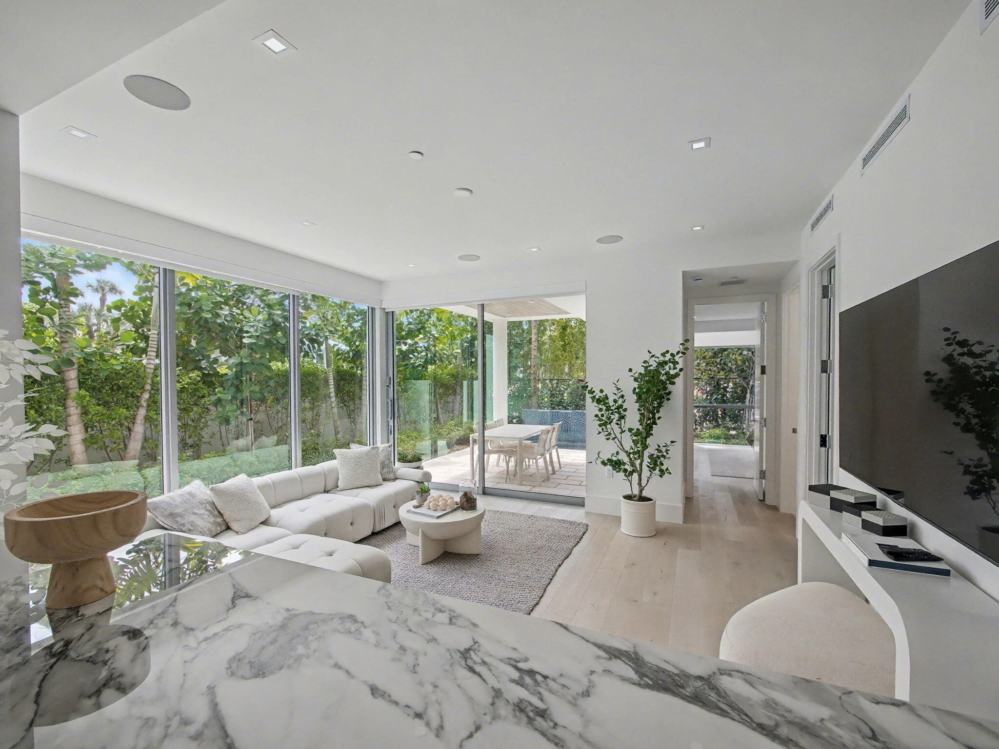 ESTATES AT OCEAN DELRAY - Residential