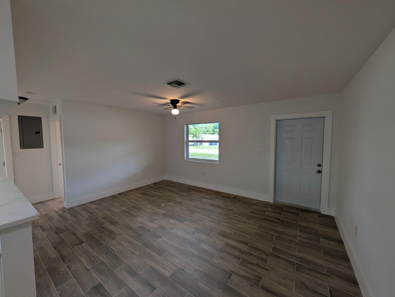 LAUDERDALE MANORS 19 ST - Residential Lease
