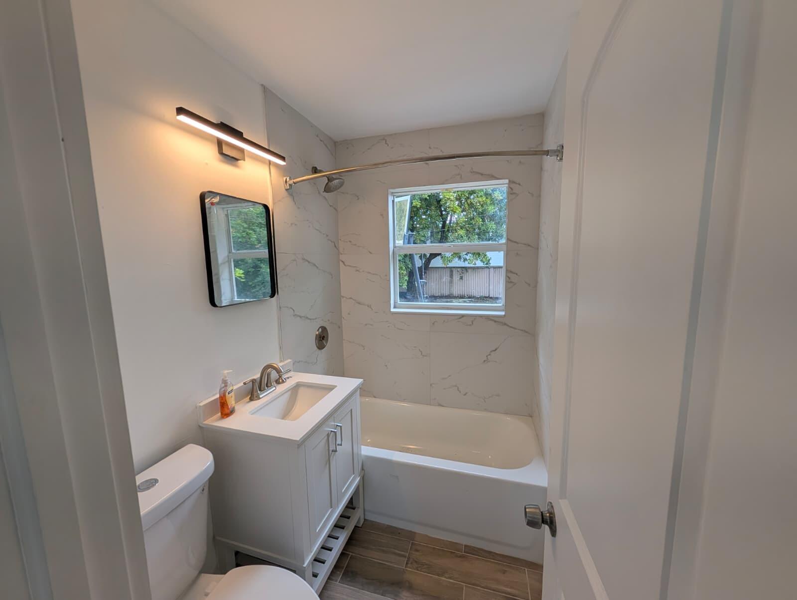 LAUDERDALE MANORS 19 ST - Residential Lease