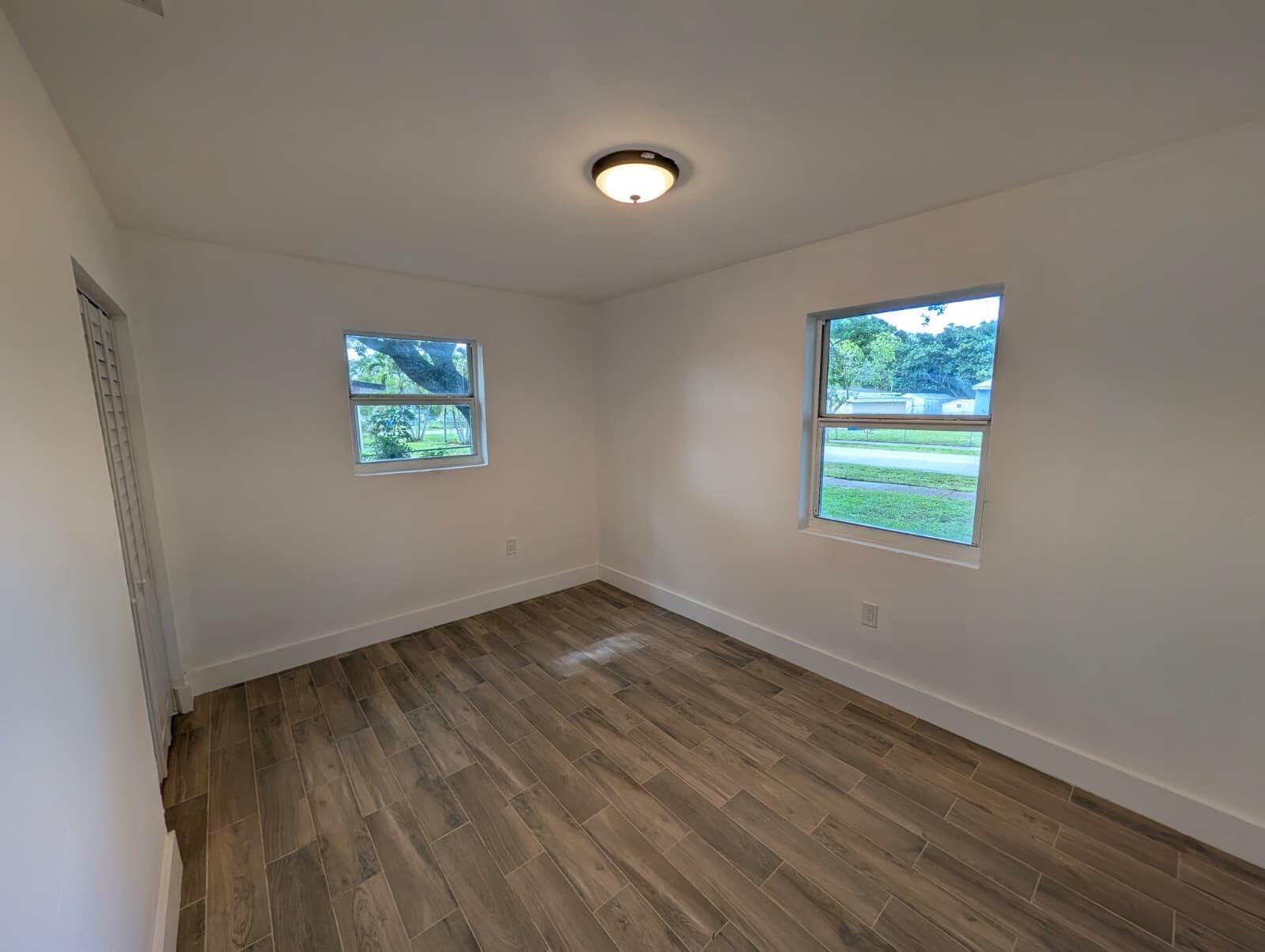 LAUDERDALE MANORS 19 ST - Residential Lease