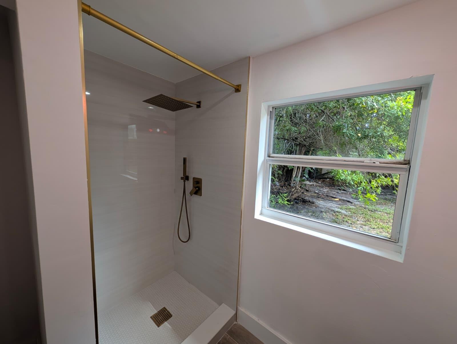 LAUDERDALE MANORS 19 ST - Residential Lease