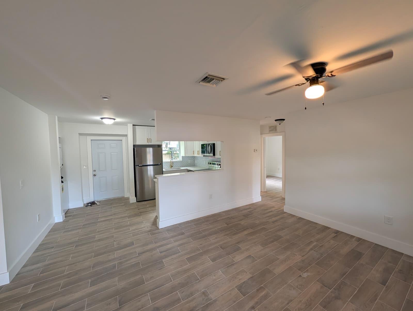 LAUDERDALE MANORS 19 ST - Residential Lease