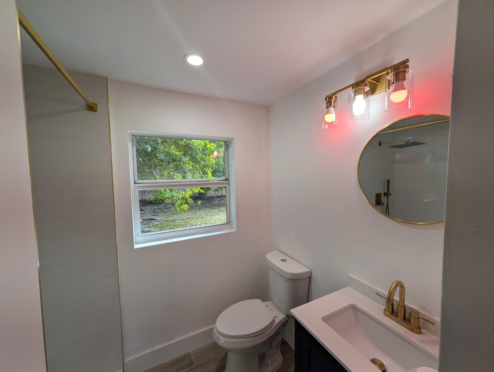 LAUDERDALE MANORS 19 ST - Residential Lease