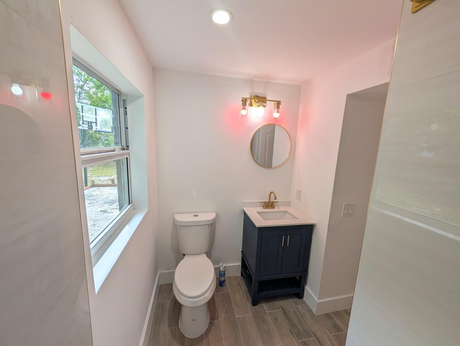 LAUDERDALE MANORS 19 ST - Residential Lease