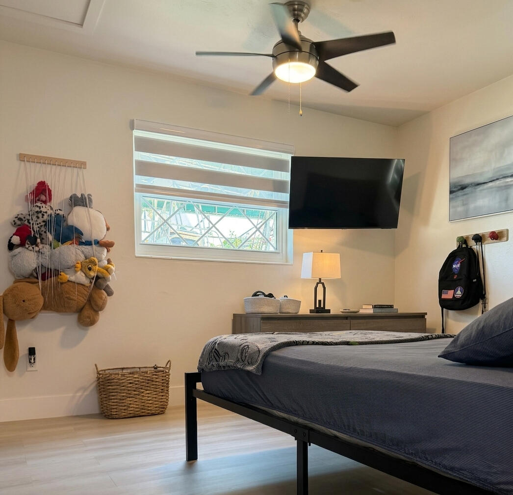 FLORIDA GARDENS 3 - Residential