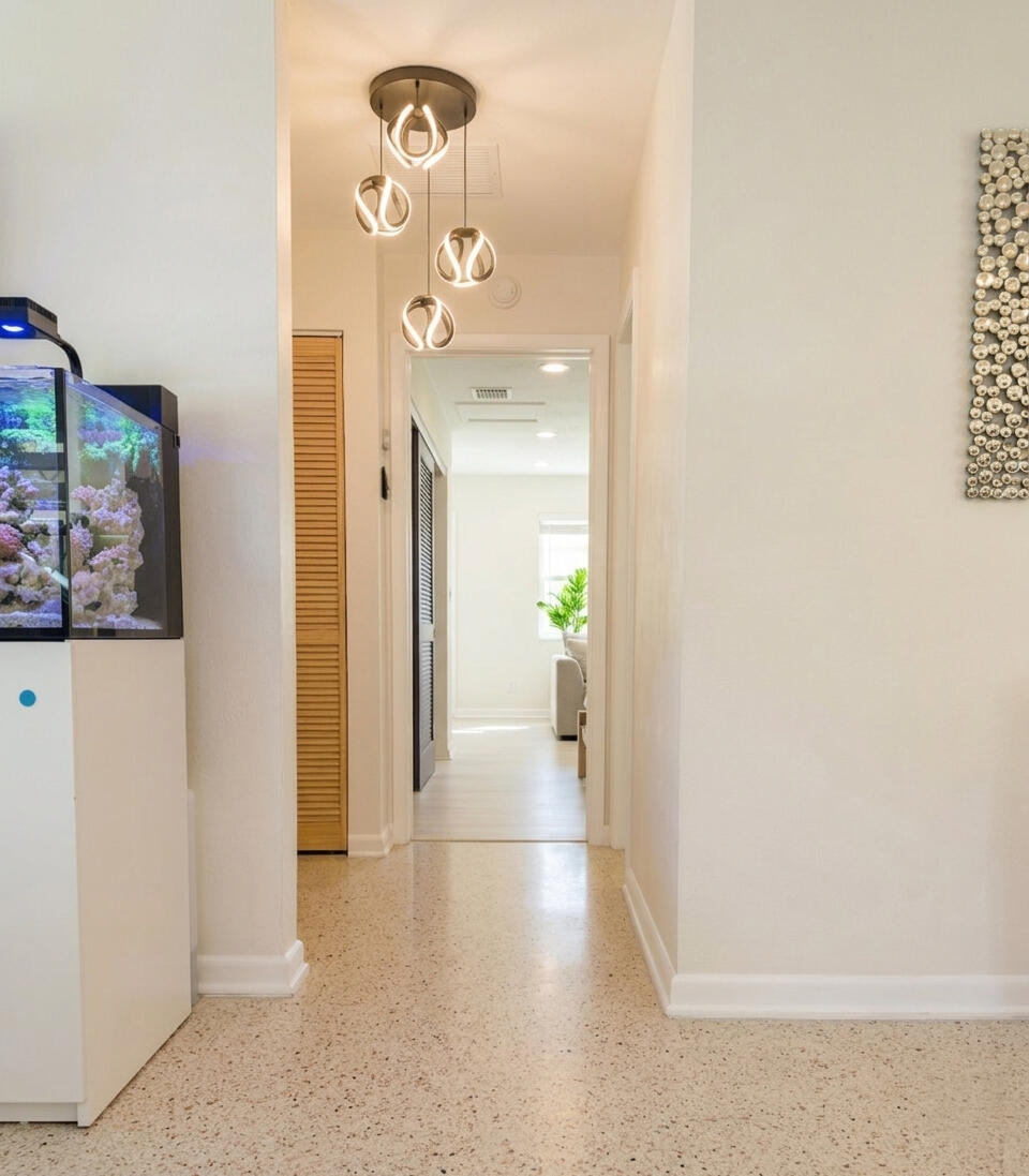 FLORIDA GARDENS 3 - Residential