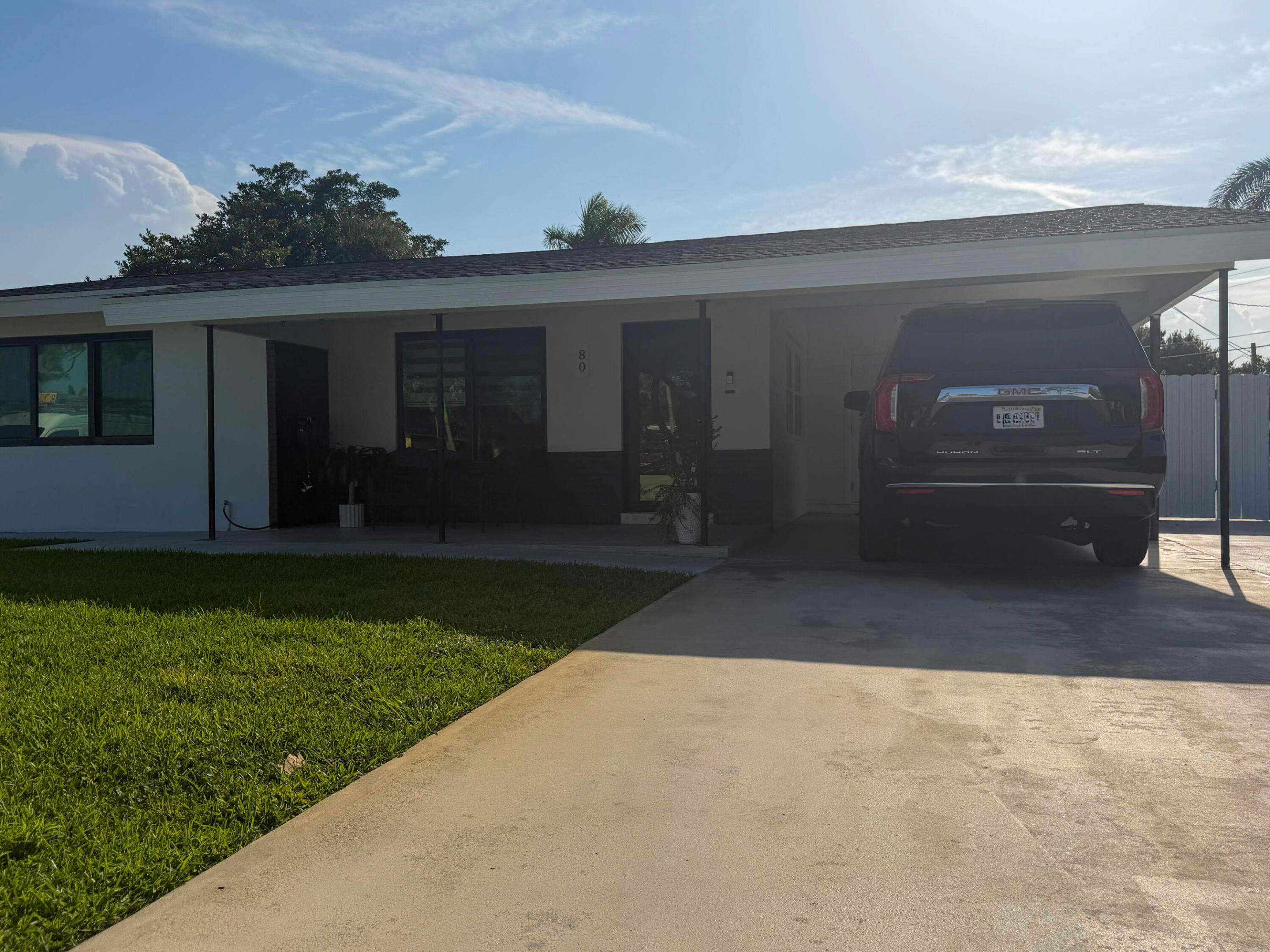 FLORIDA GARDENS 3 - Residential