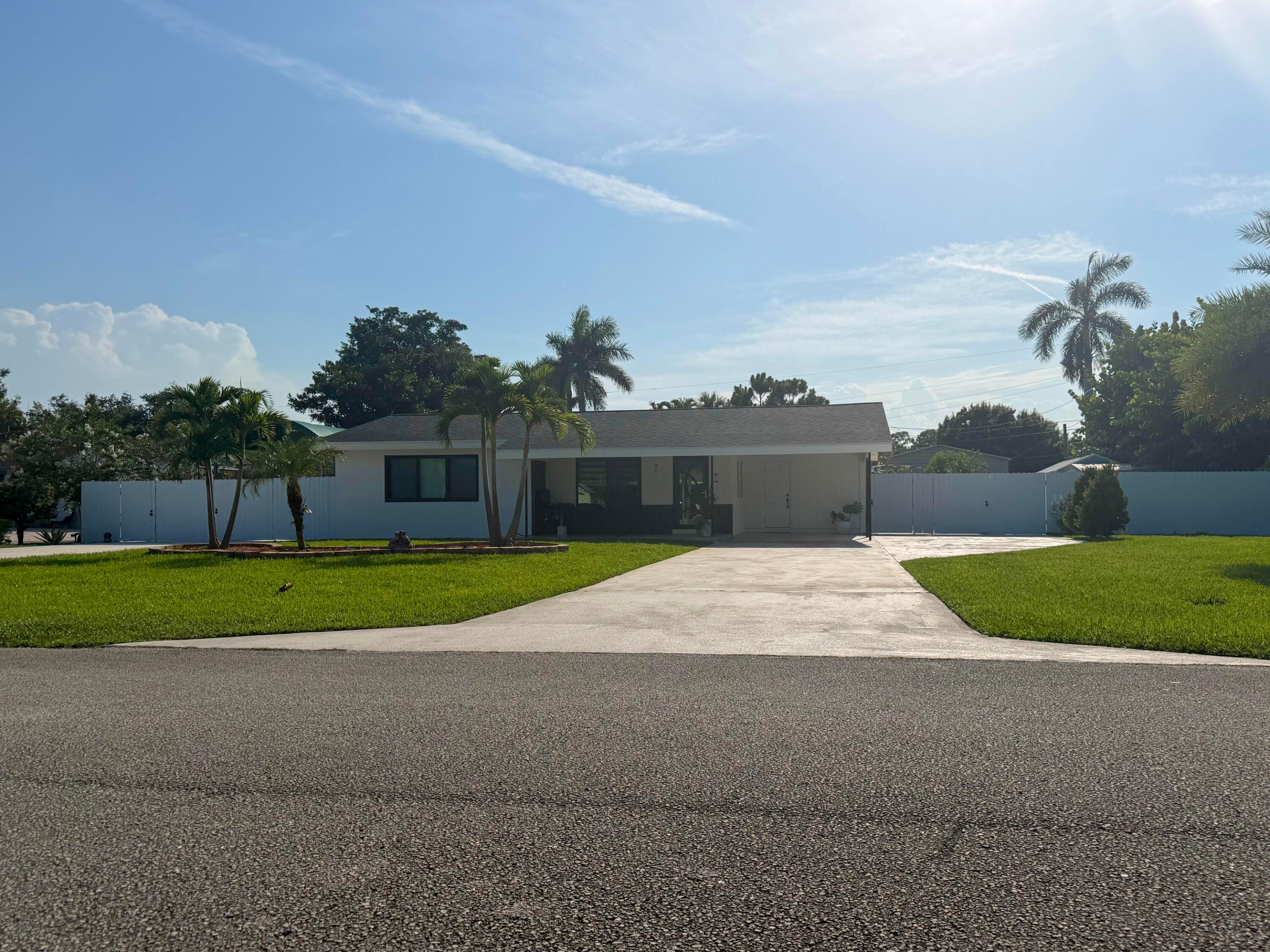 FLORIDA GARDENS 3 - Residential