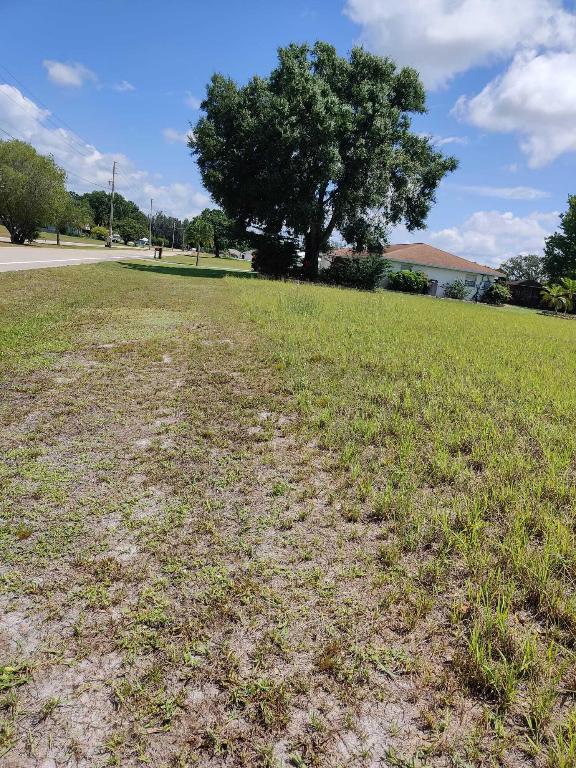 SPRING LAKE VILL 03 - Land