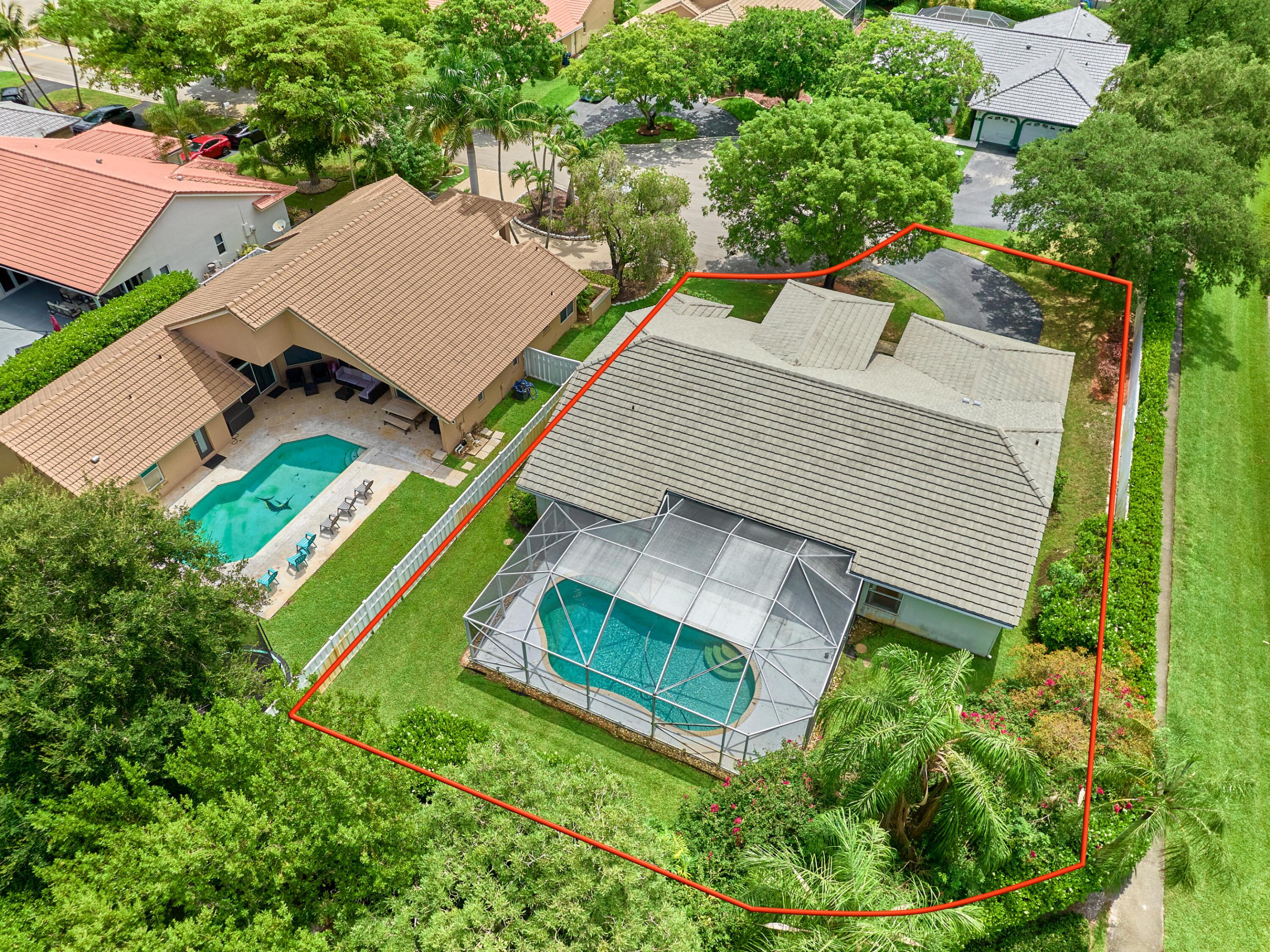NORTH SPRINGS COURT - Residential
