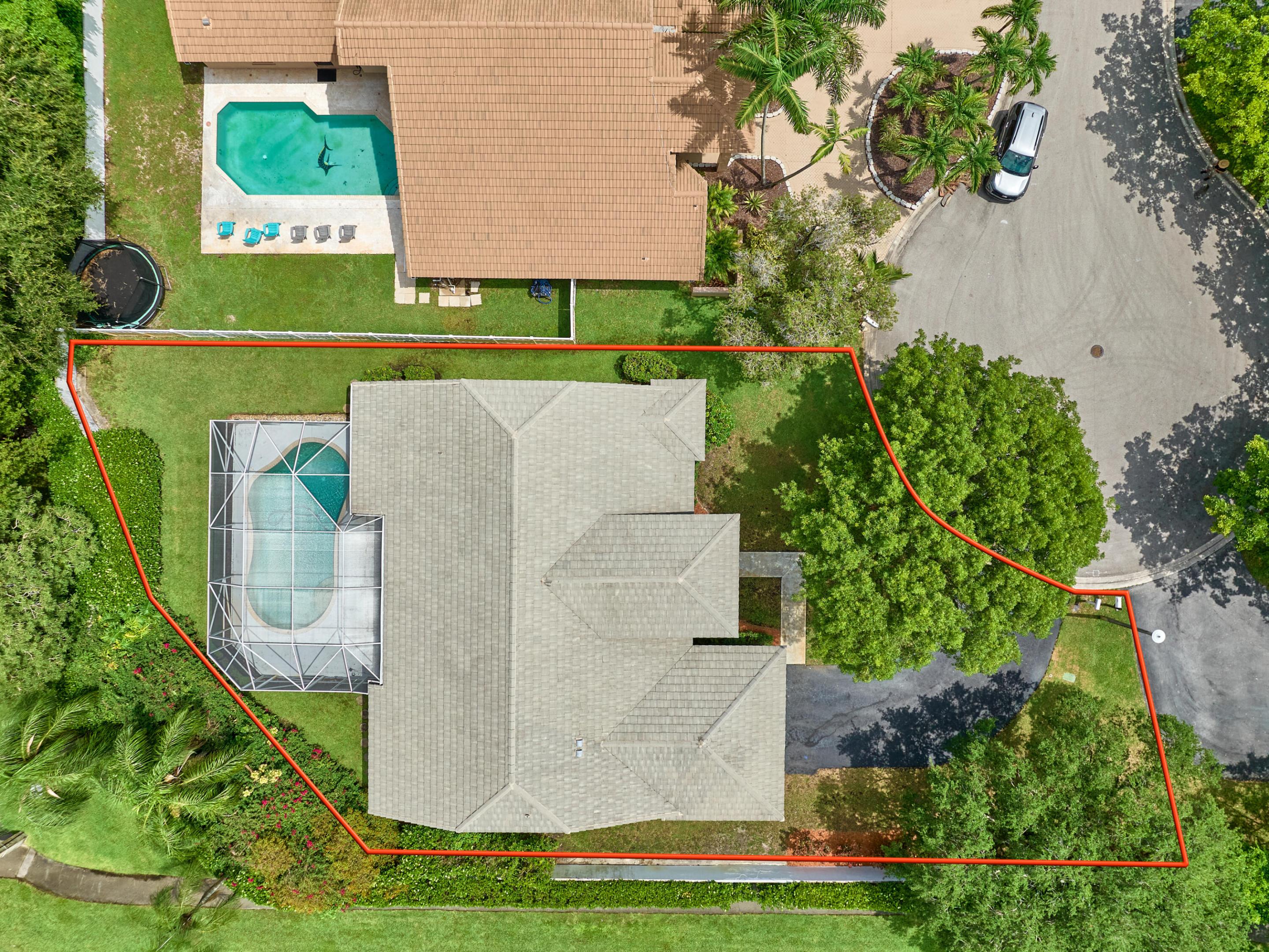 NORTH SPRINGS COURT - Residential