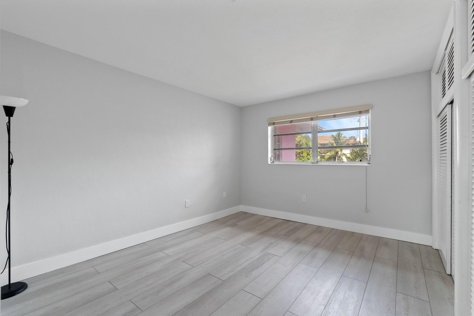 VILLAGE AT DADELAND CONDO - Residential Lease