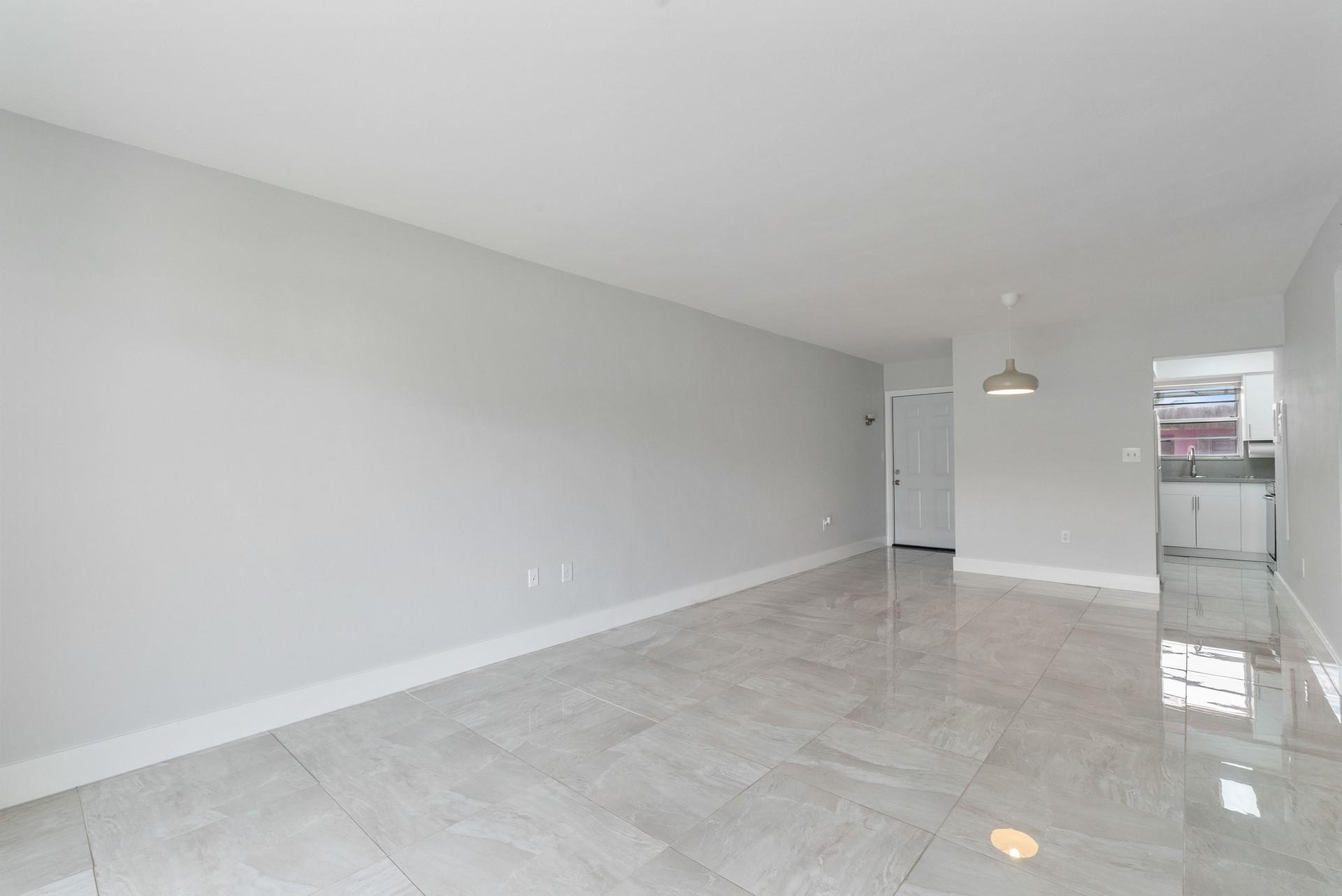 VILLAGE AT DADELAND CONDO - Residential Lease