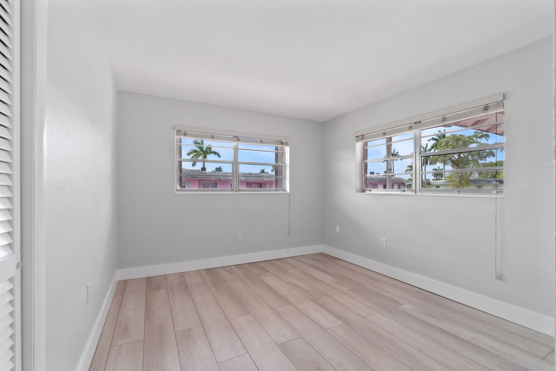 VILLAGE AT DADELAND CONDO - Residential Lease
