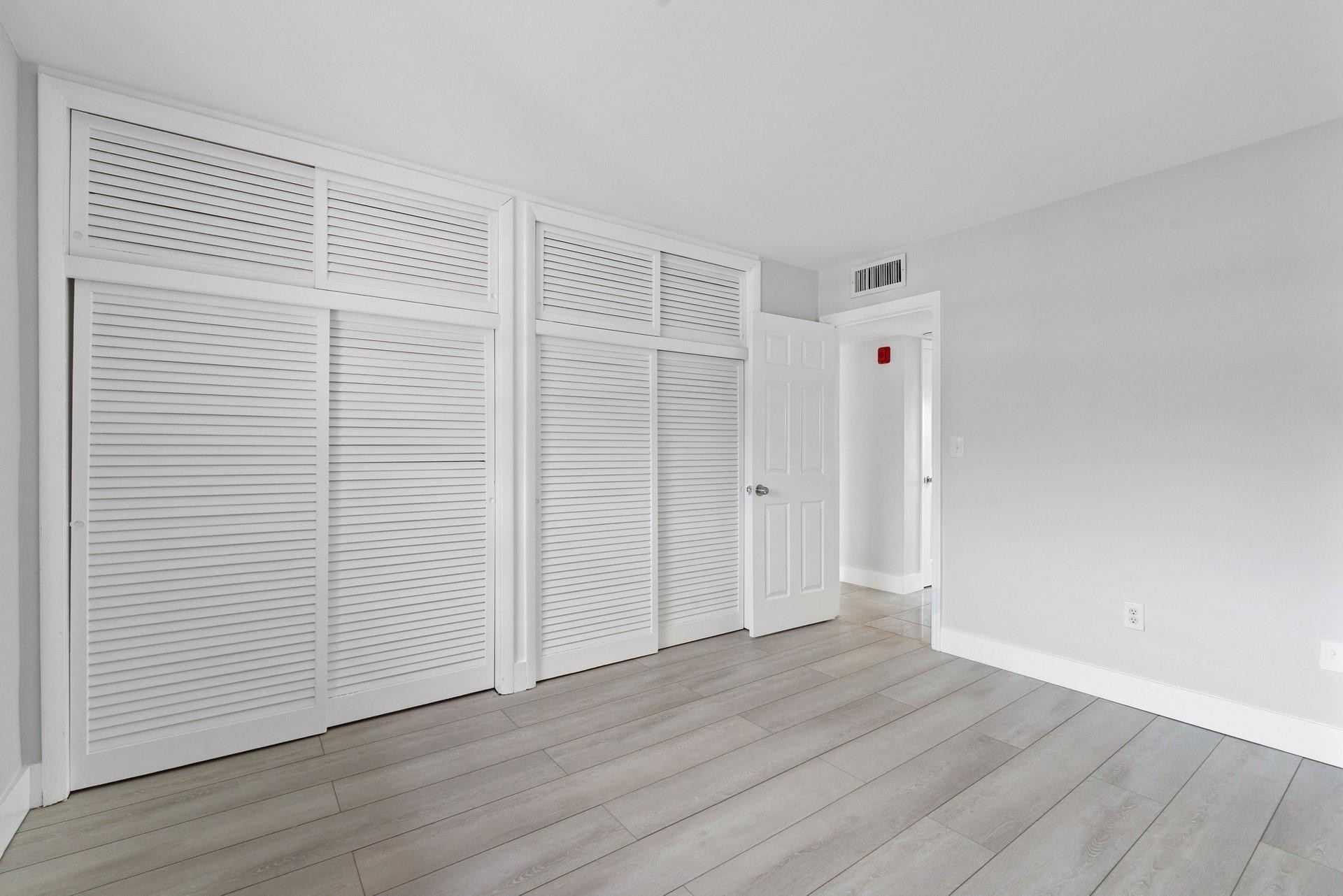 VILLAGE AT DADELAND CONDO - Residential Lease