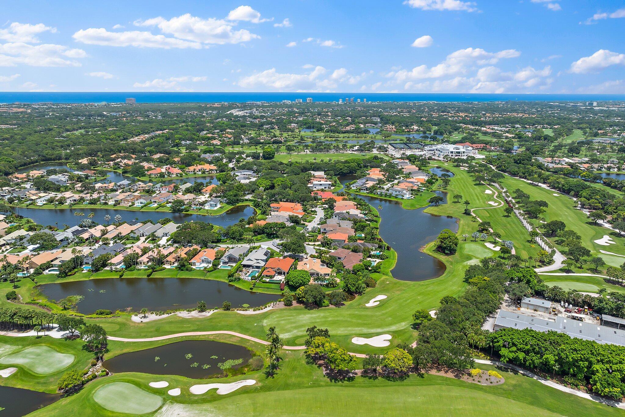 FRENCHMANS CREEK PAR G-3 - Residential