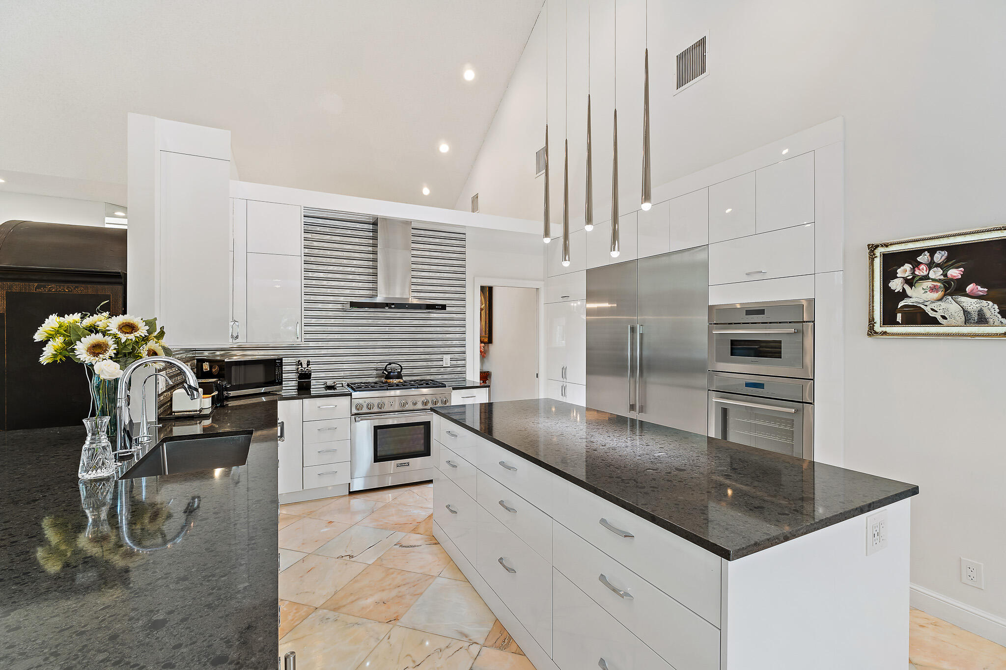 FRENCHMANS CREEK PAR G-3 - Residential