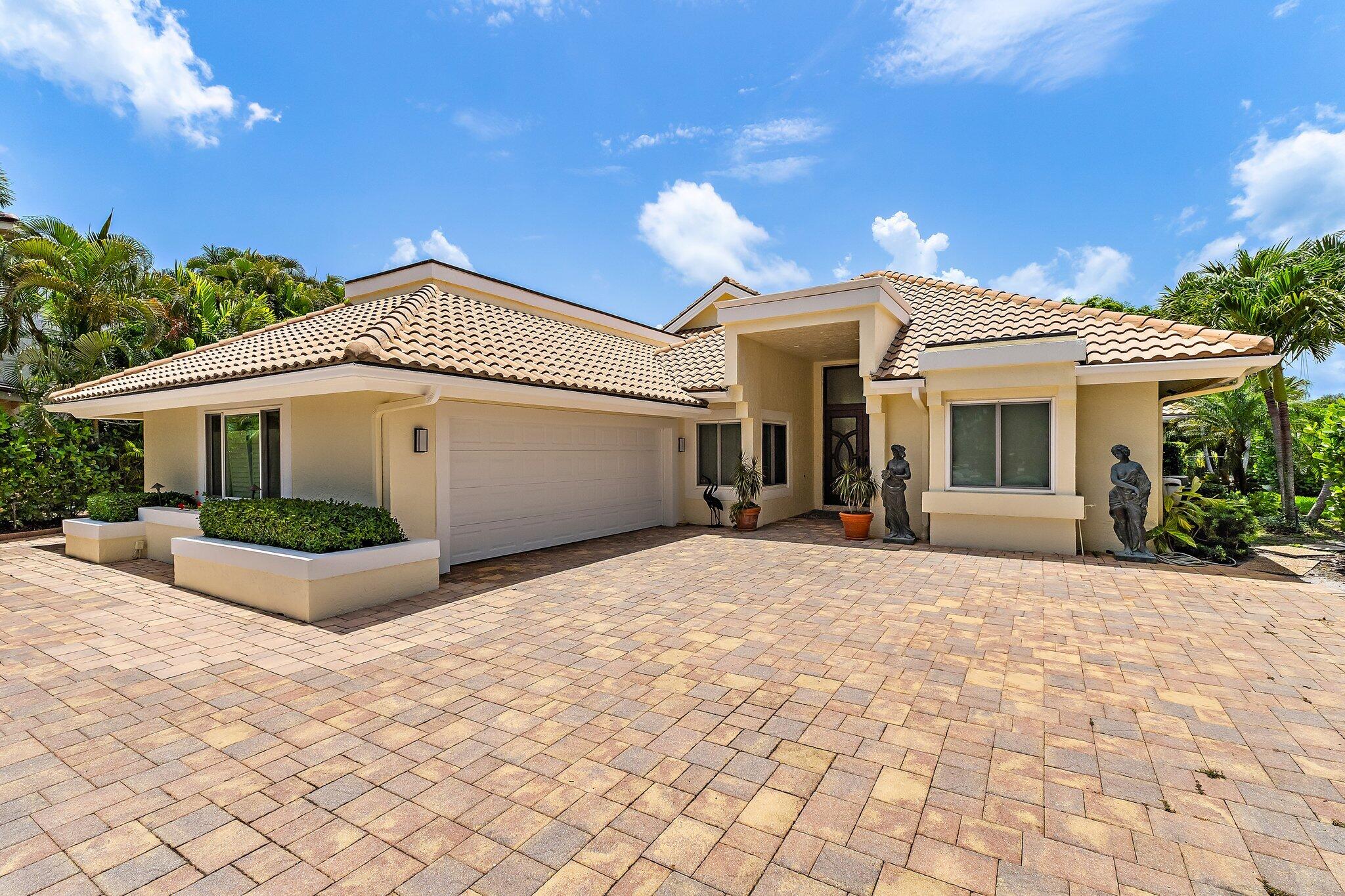 FRENCHMANS CREEK PAR G-3 - Residential