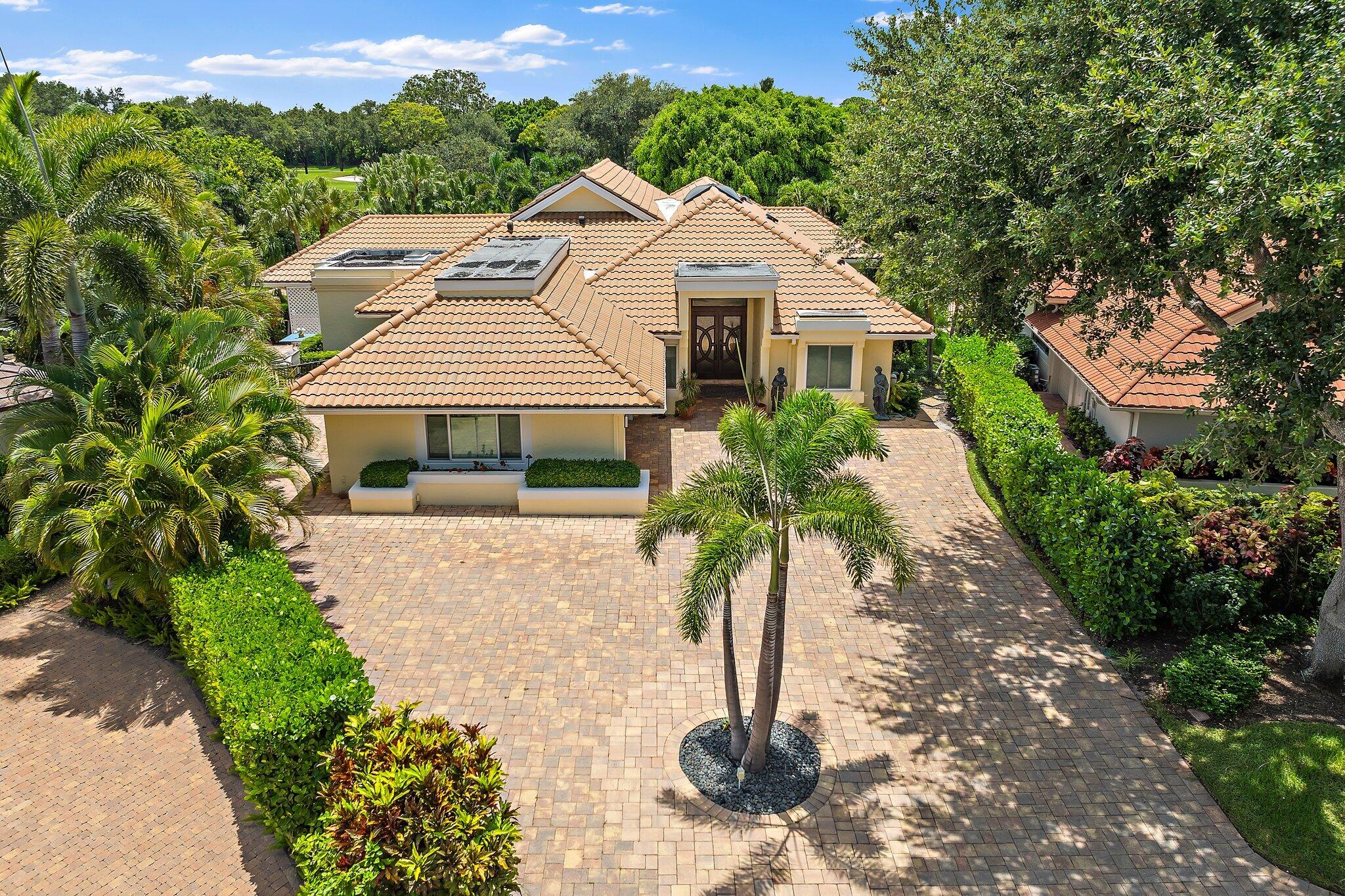 FRENCHMANS CREEK PAR G-3 - Residential