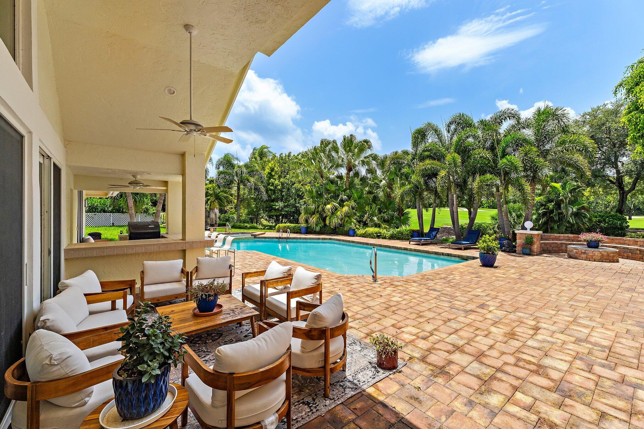 FRENCHMANS CREEK PAR G-3 - Residential