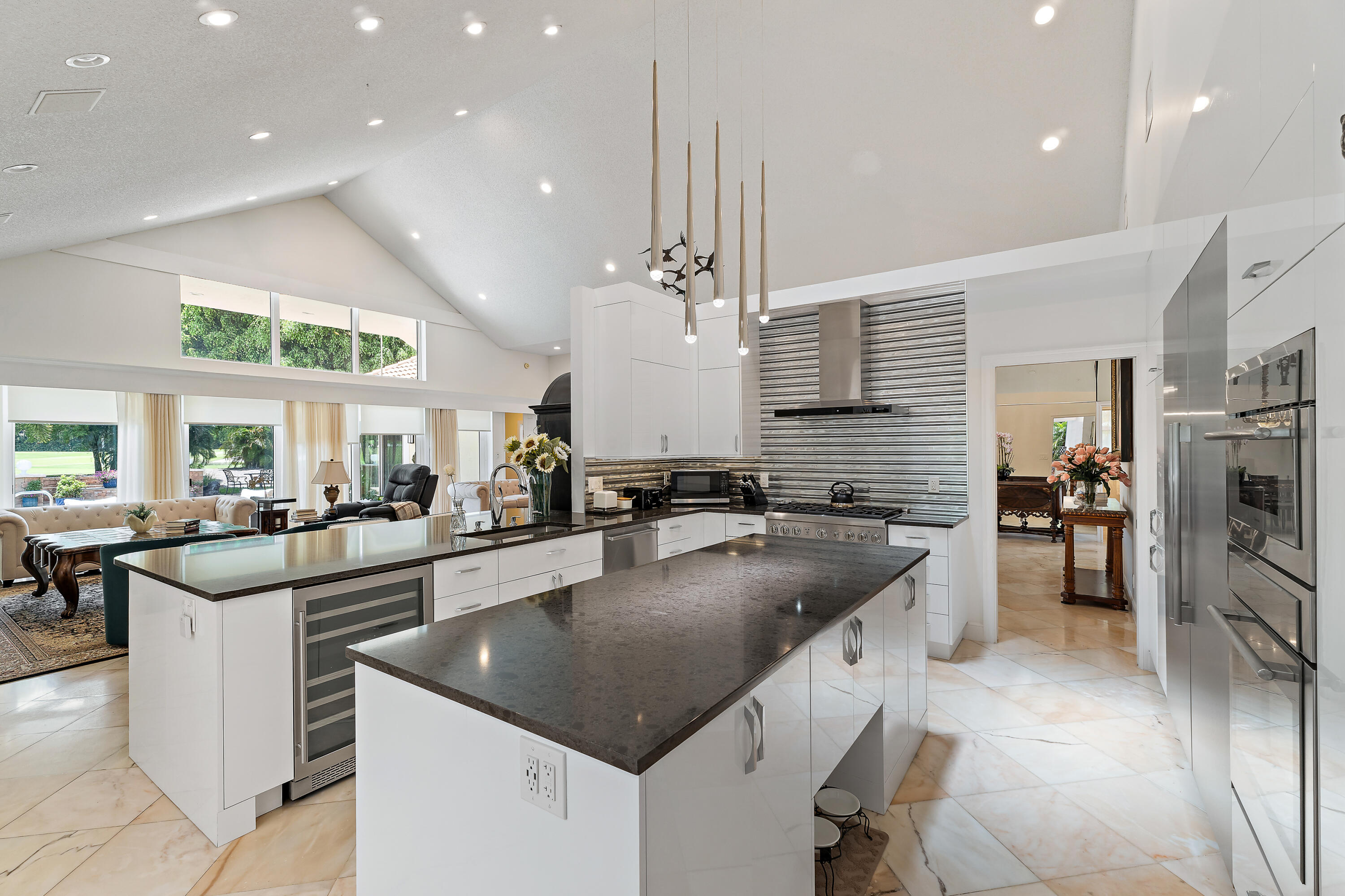 FRENCHMANS CREEK PAR G-3 - Residential