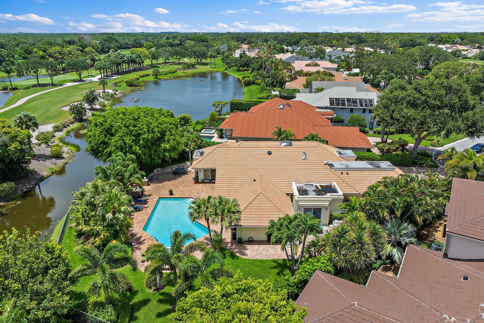 FRENCHMANS CREEK PAR G-3 - Residential