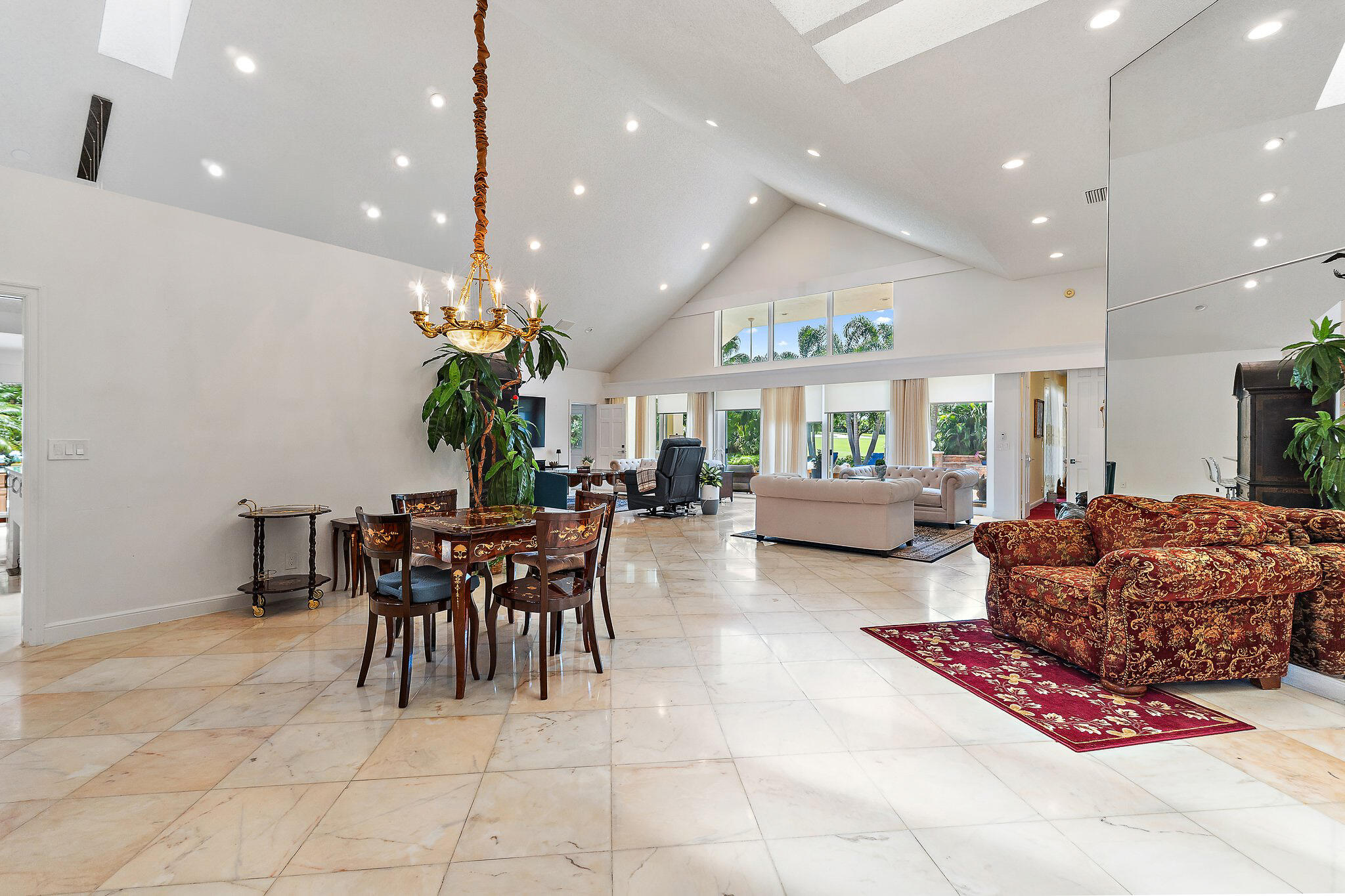 FRENCHMANS CREEK PAR G-3 - Residential