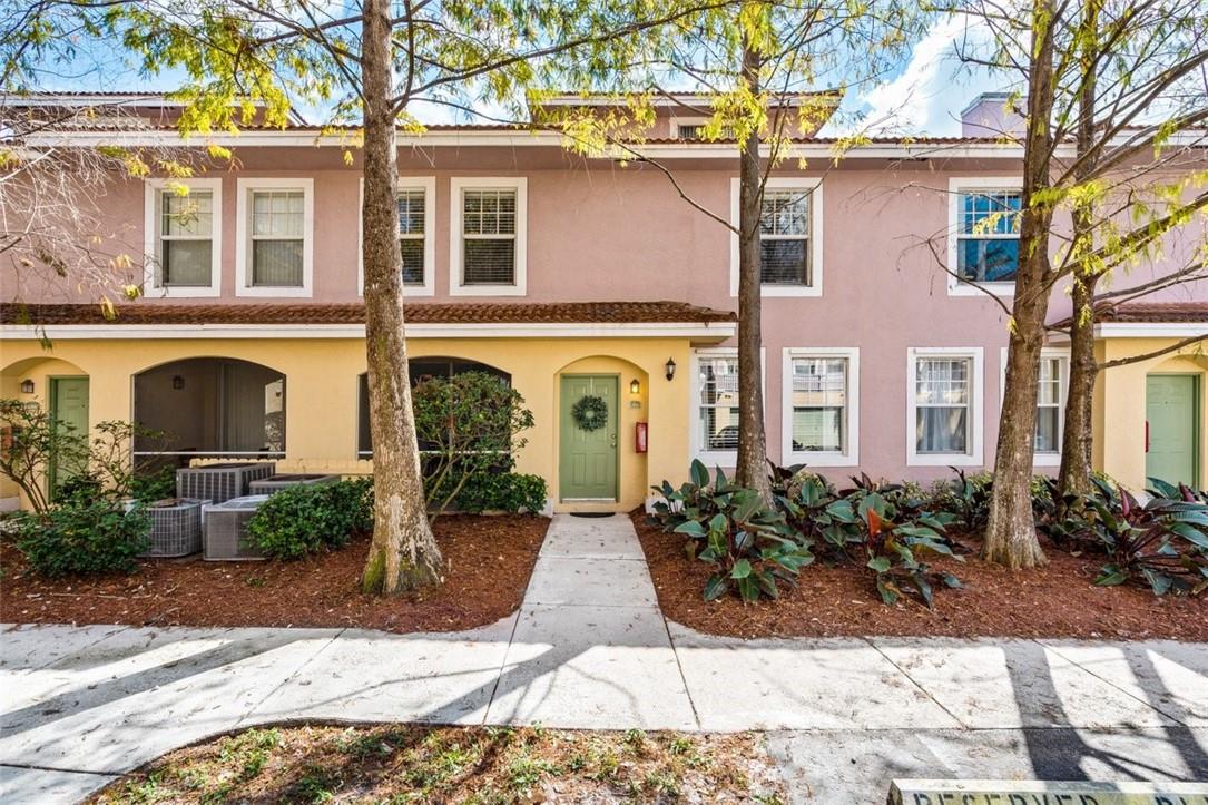 CYPPRESS POINT@Turtle Run - Residential