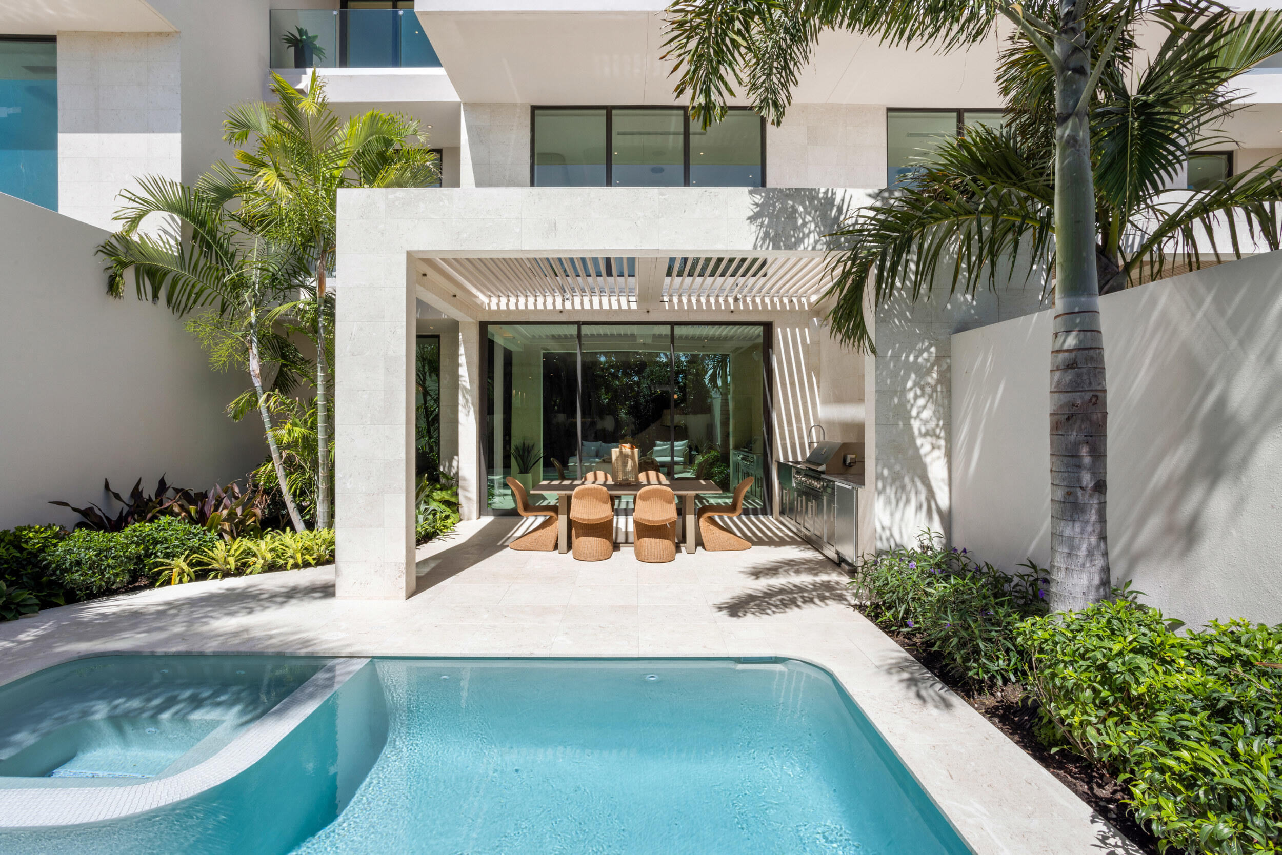 Sirene Villas - Residential