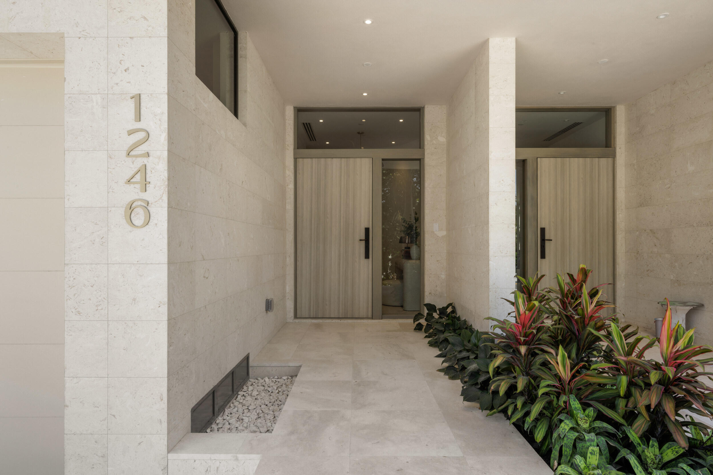 Sirene Villas - Residential