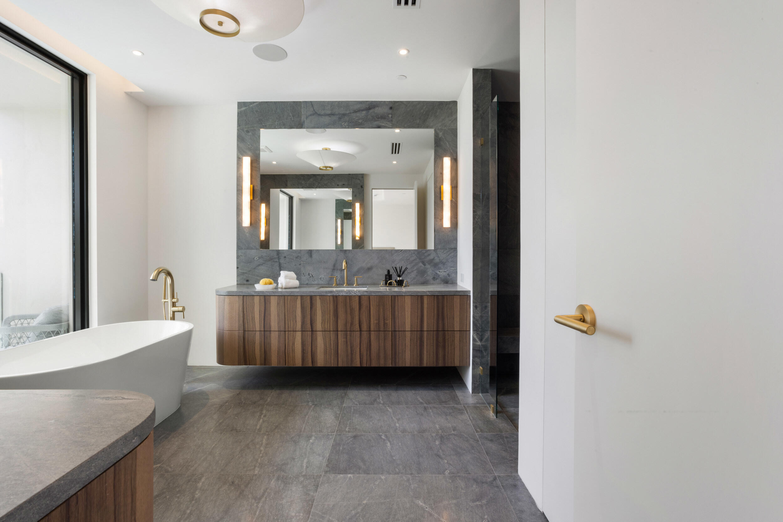 Sirene Villas - Residential