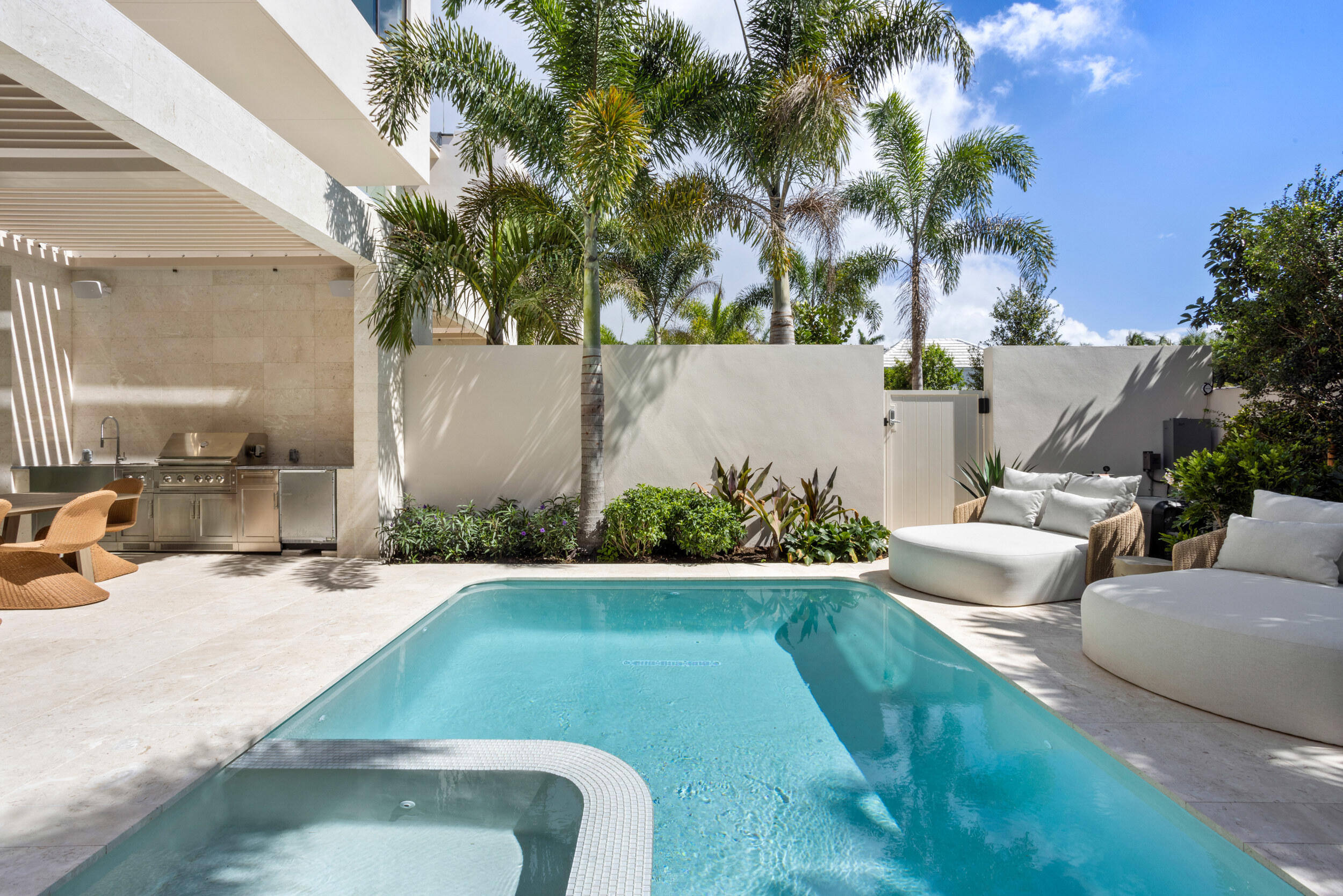 Sirene Villas - Residential