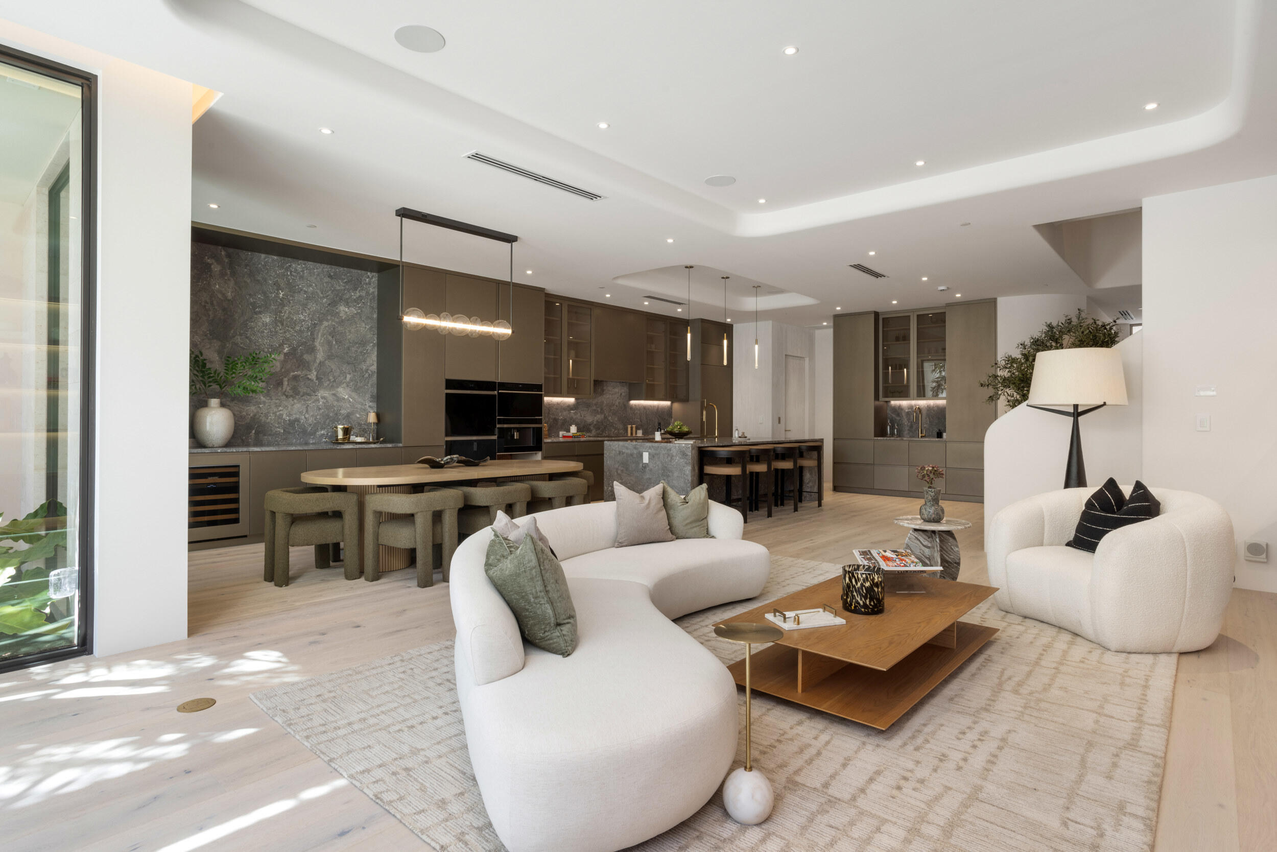 Sirene Villas - Residential