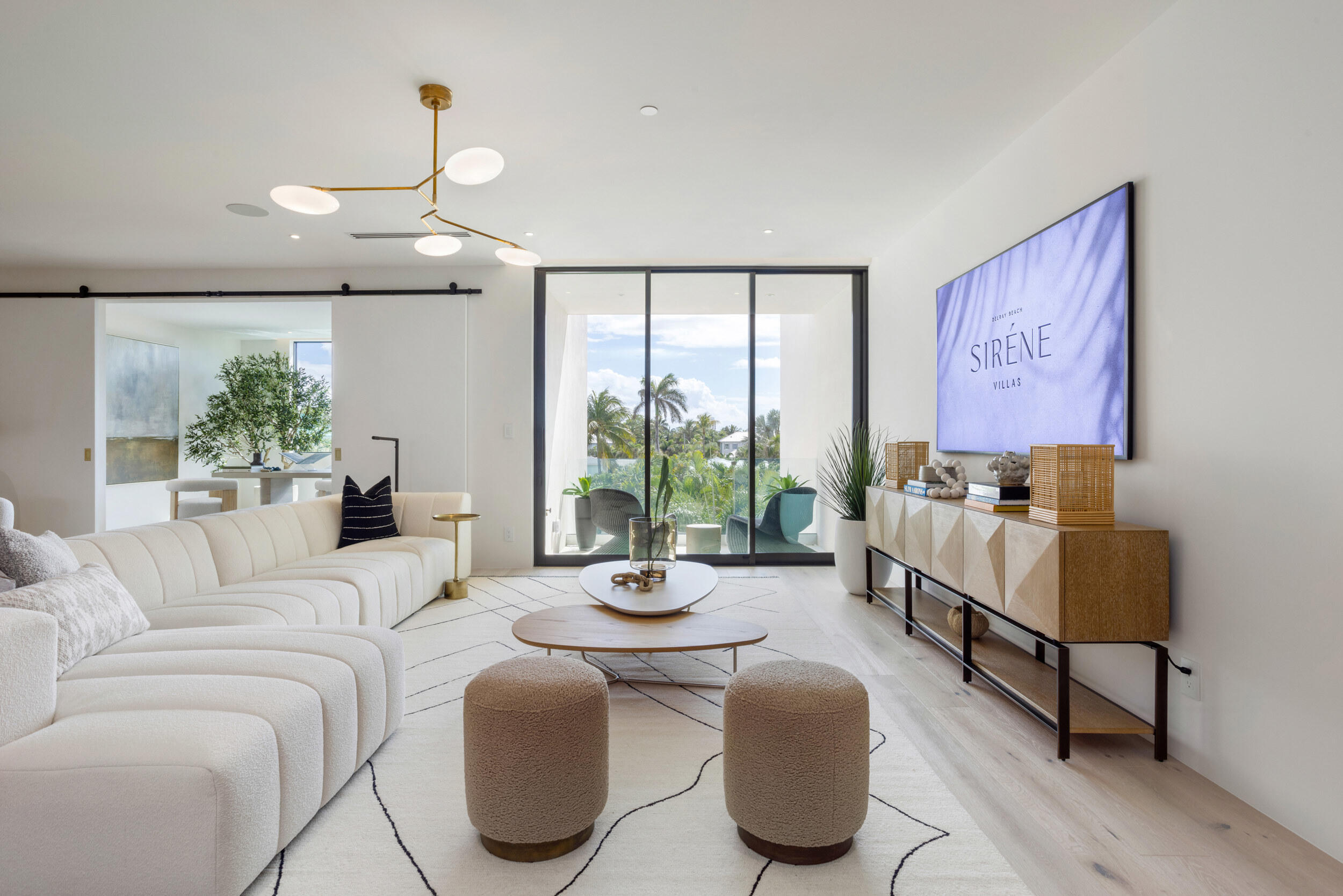 Sirene Villas - Residential