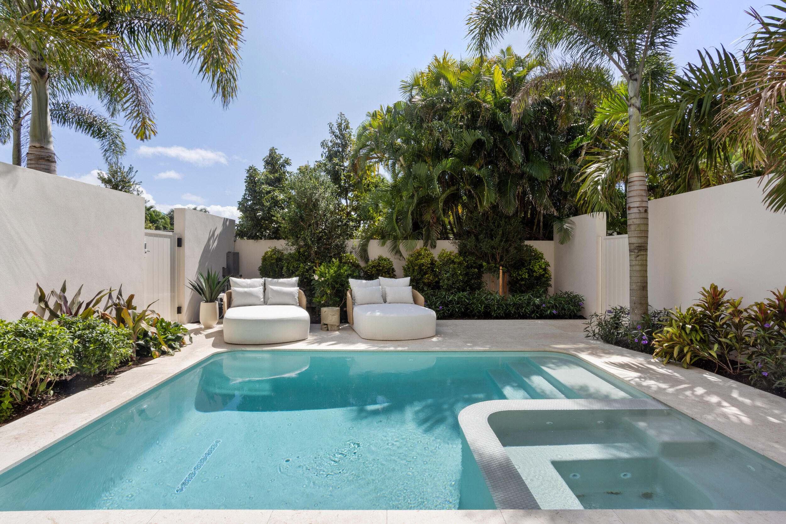 Sirene Villas - Residential