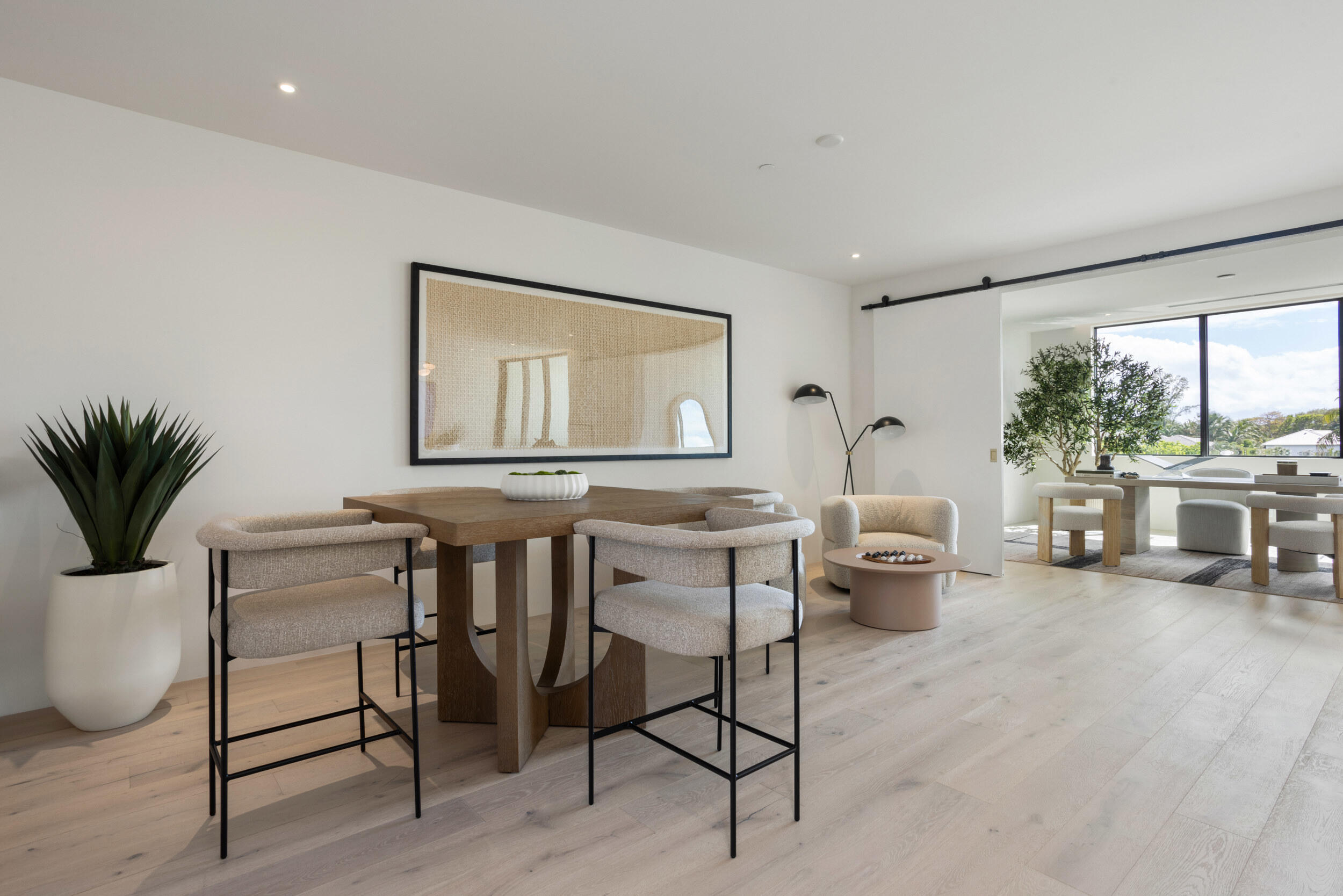 Sirene Villas - Residential
