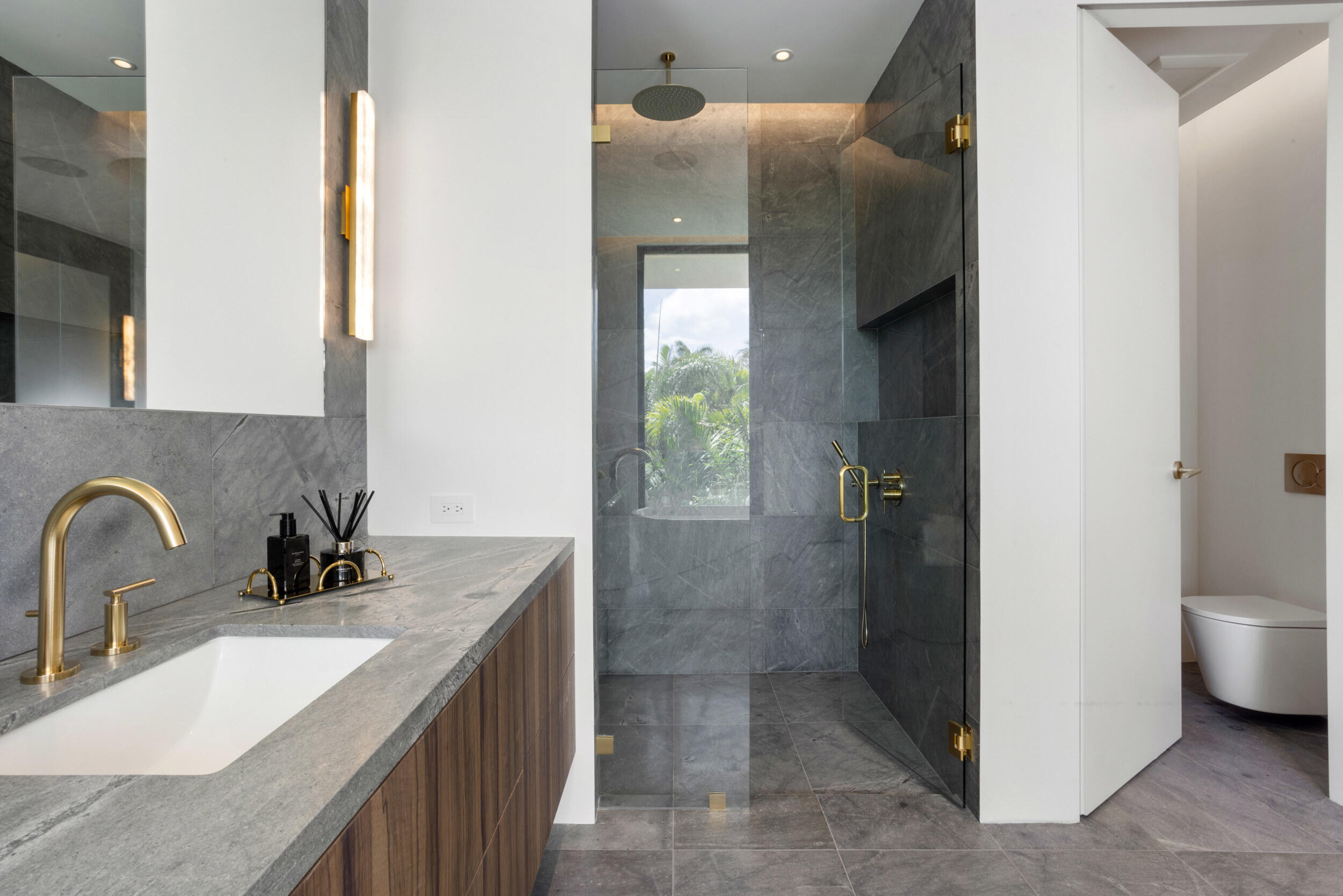 Sirene Villas - Residential