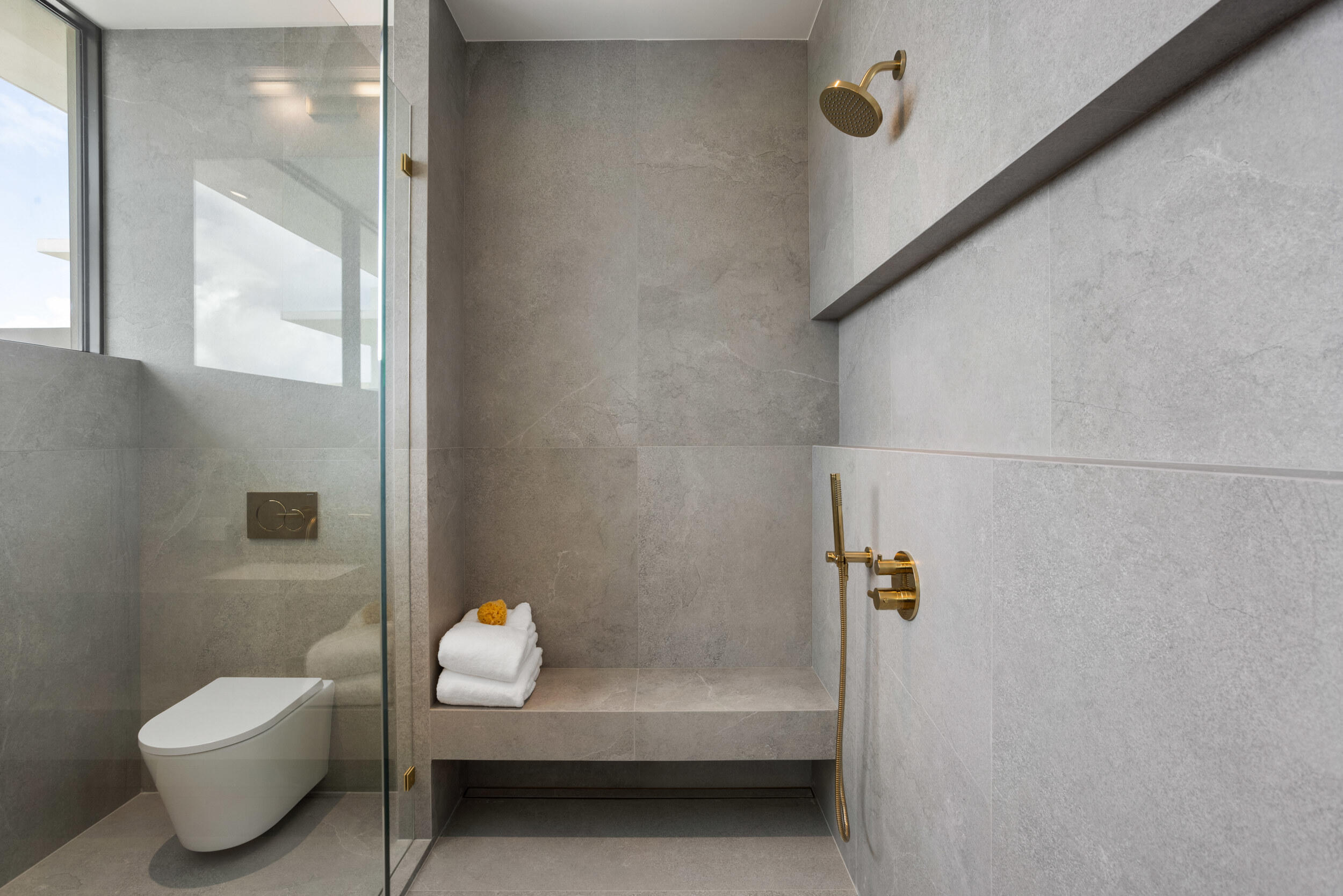 Sirene Villas - Residential