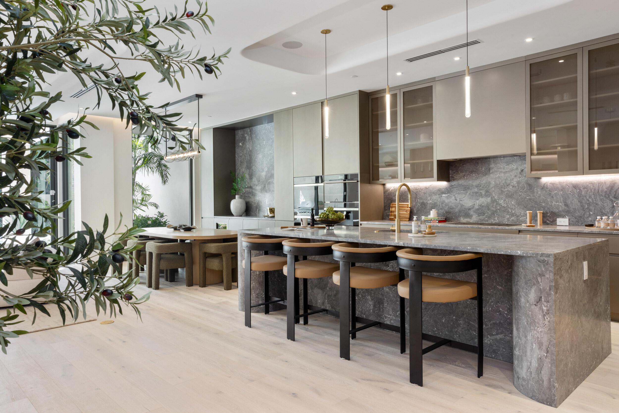 Sirene Villas - Residential