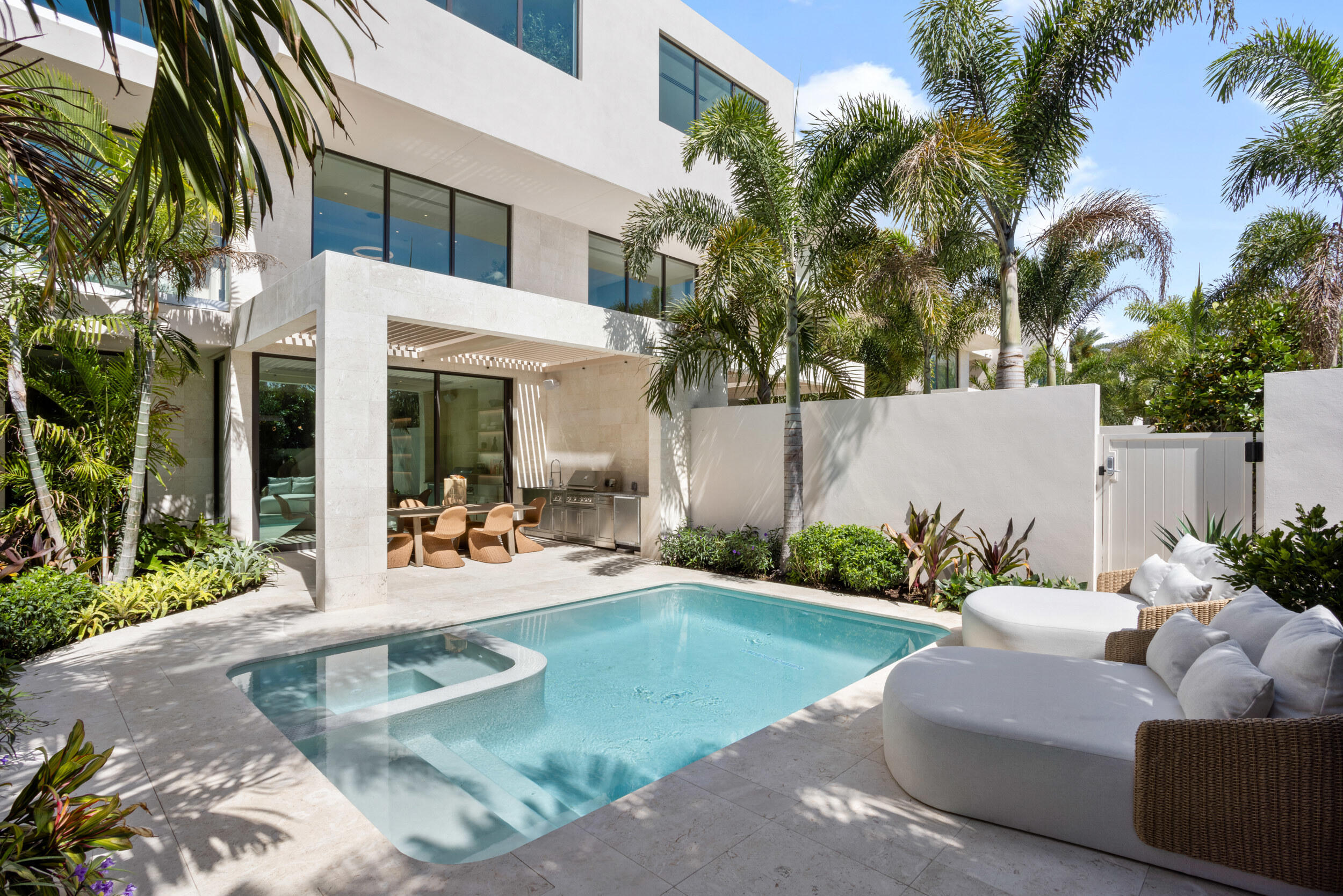 Sirene Villas - Residential