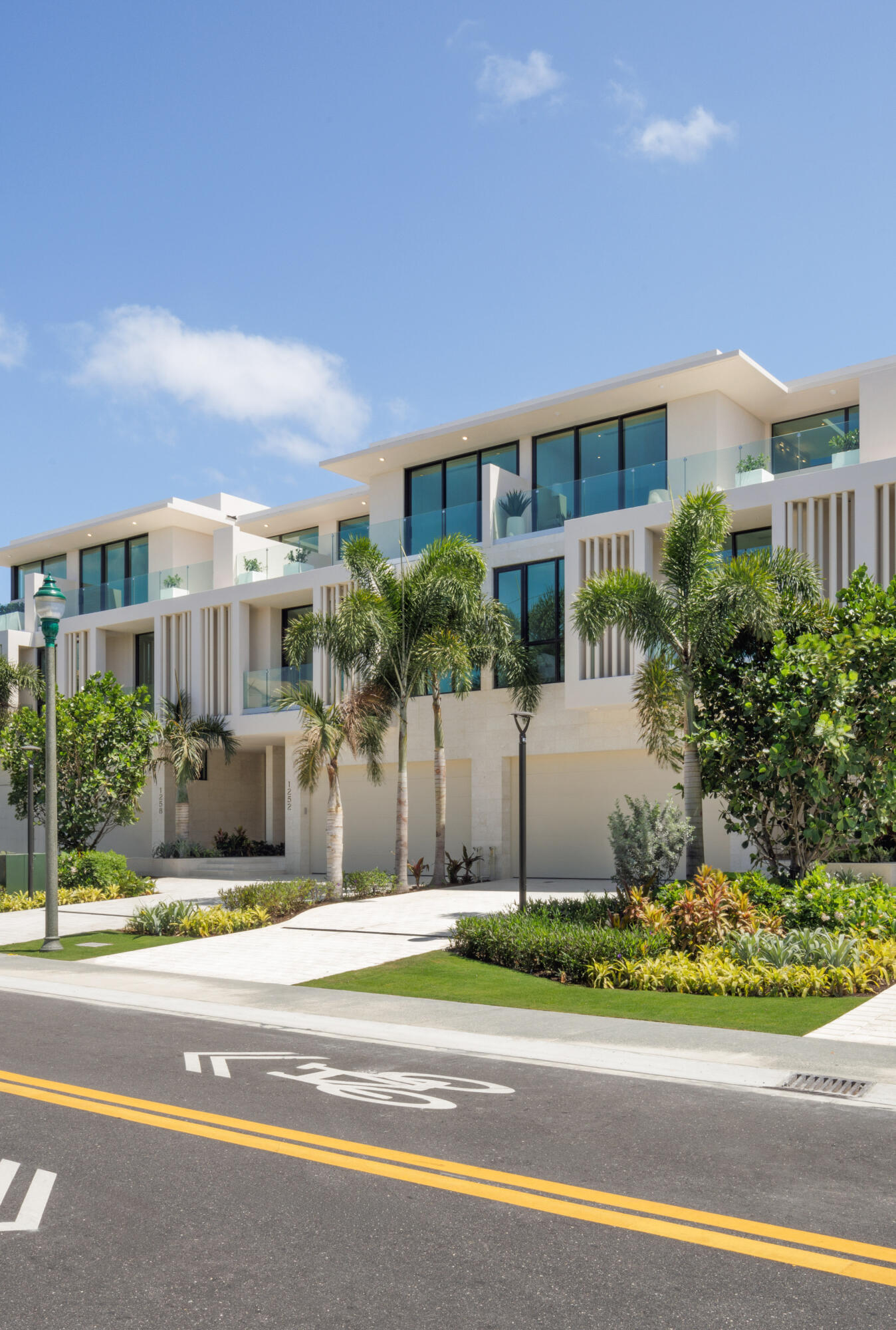 Sirene Villas - Residential